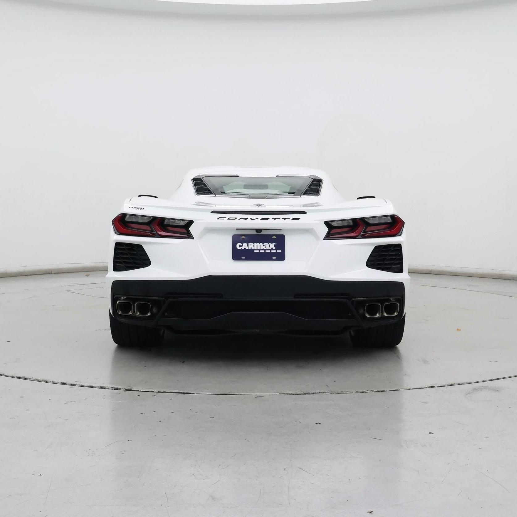 Thumbnail: 2022 Chevrolet Corvette - 6