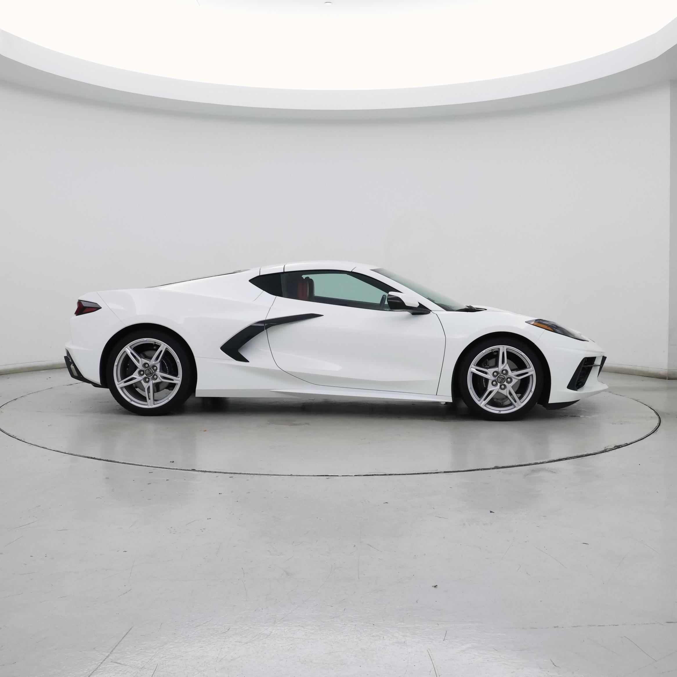 Thumbnail: 2022 Chevrolet Corvette - 7