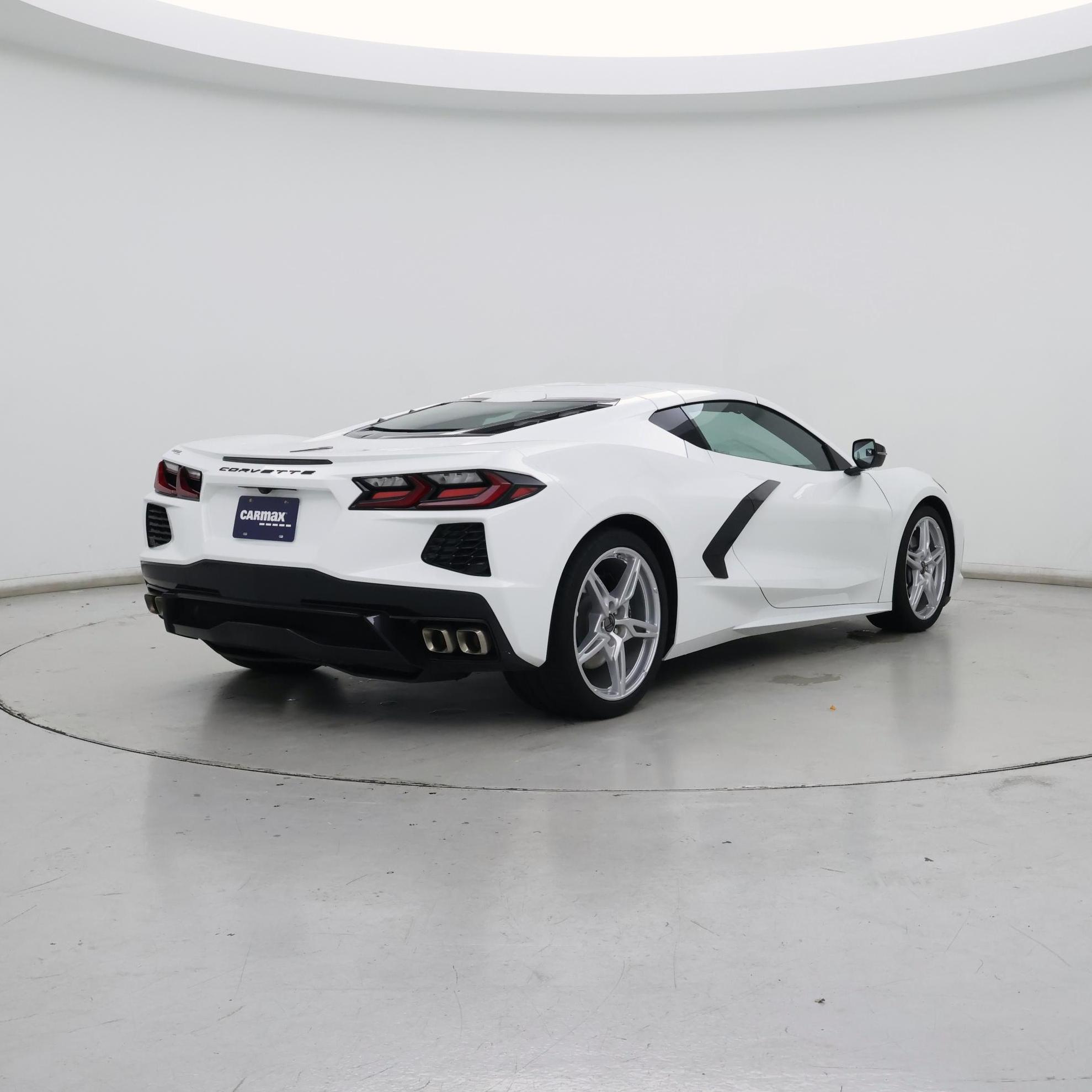 Thumbnail: 2022 Chevrolet Corvette - 8