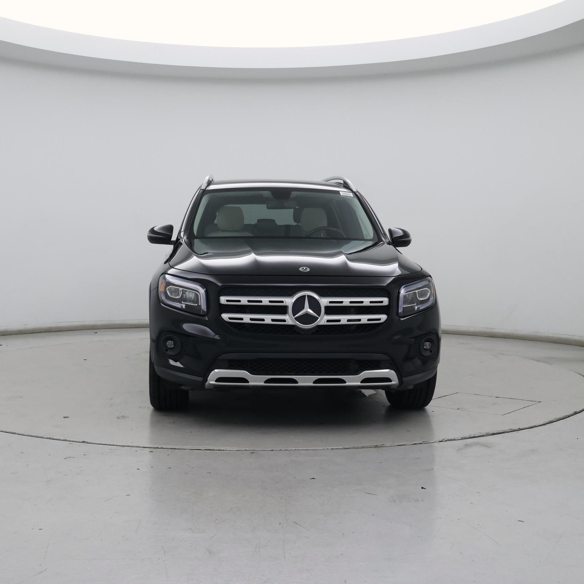 Thumbnail: 2022 Mercedes-Benz GLB - 5
