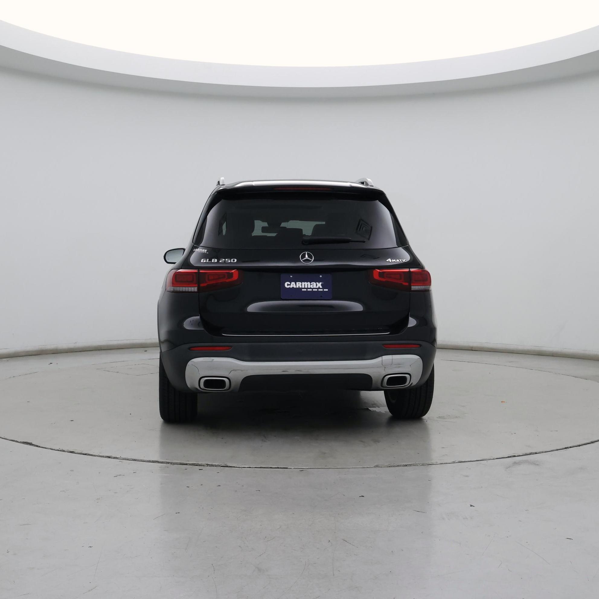 Thumbnail: 2022 Mercedes-Benz GLB - 6