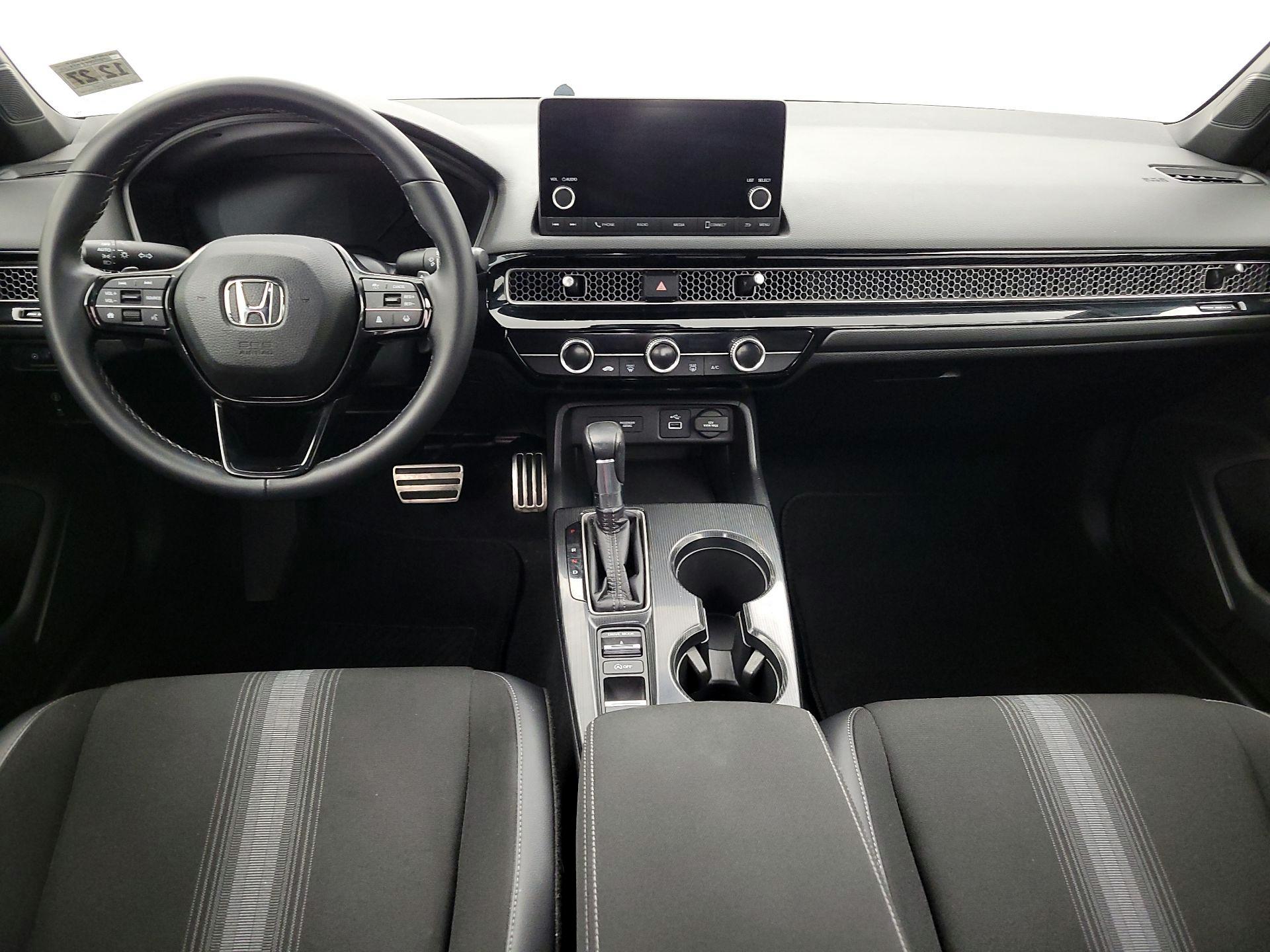 Thumbnail: 2023 Honda Civic - 9
