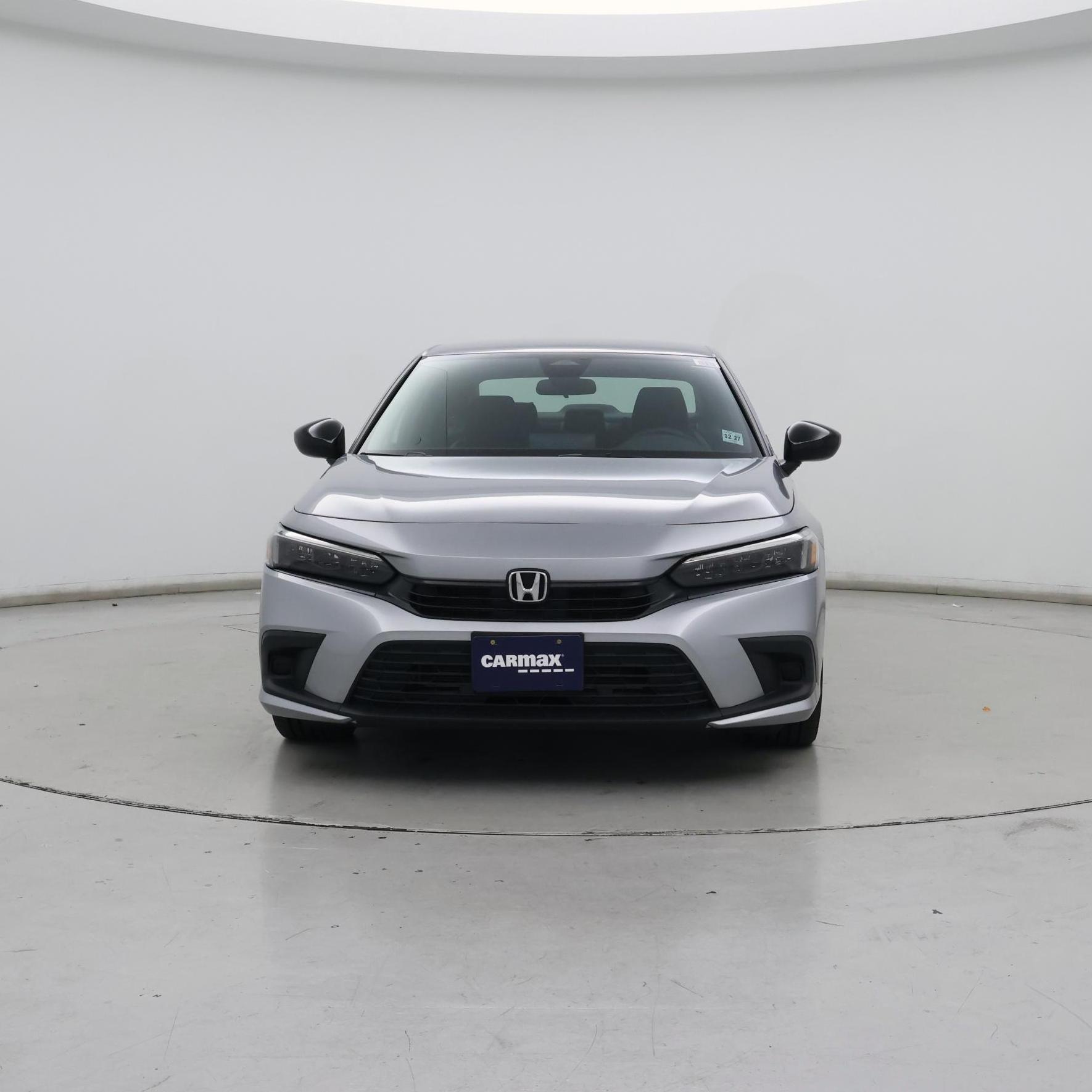 Thumbnail: 2023 Honda Civic - 5