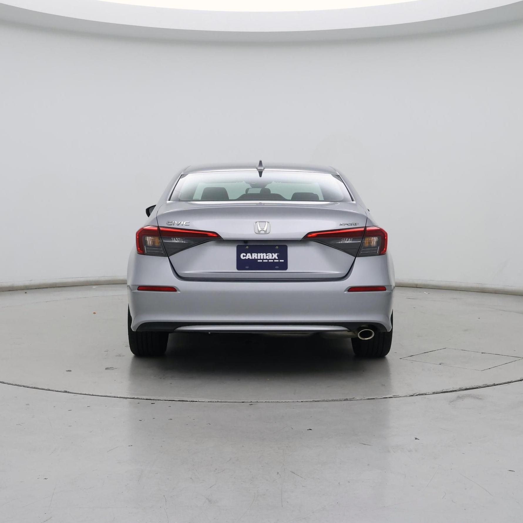 Thumbnail: 2023 Honda Civic - 6