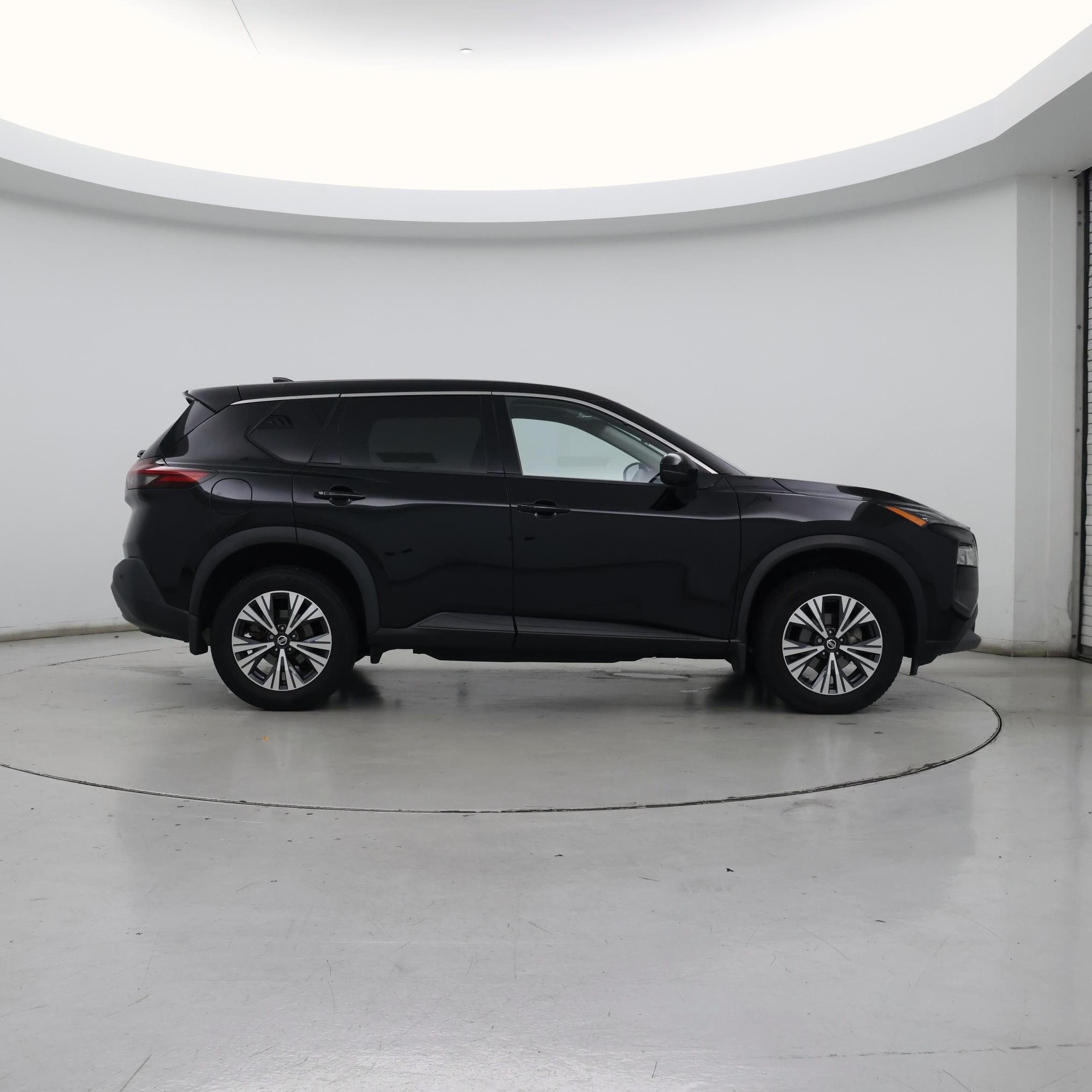 Thumbnail: 2021 Nissan Rogue - 7