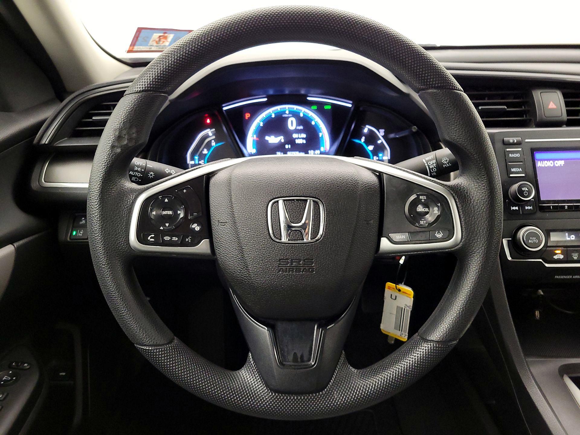 Thumbnail: 2020 Honda Civic - 10