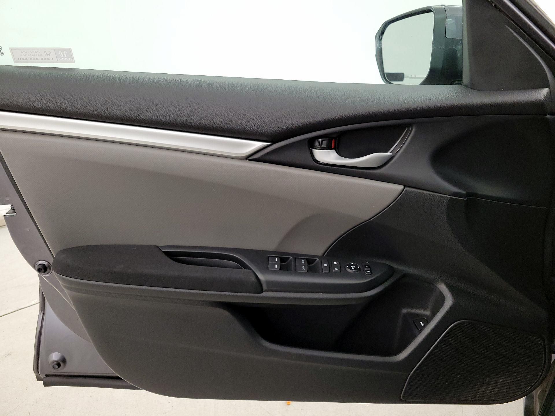 Thumbnail: 2020 Honda Civic - 12