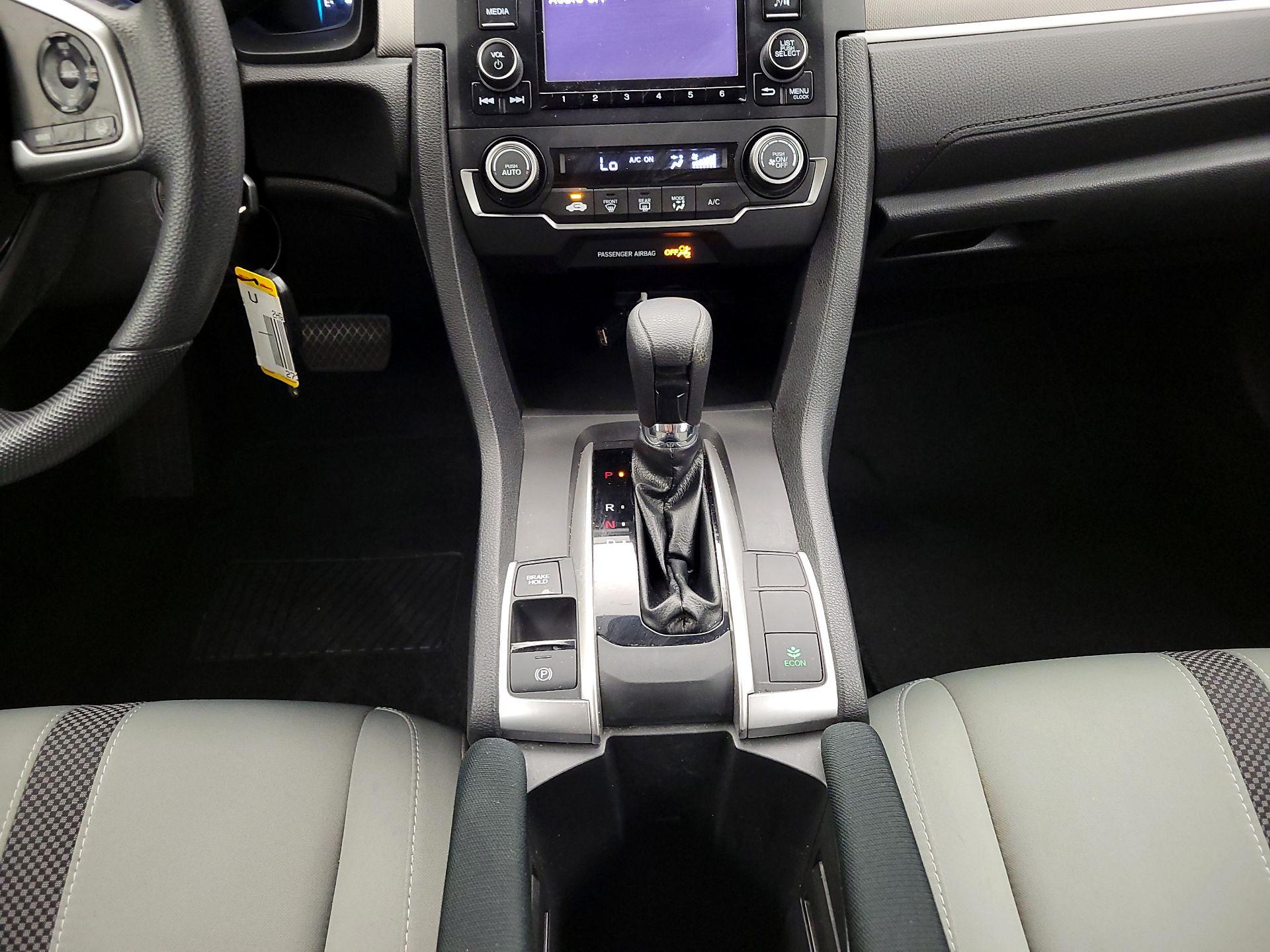 Thumbnail: 2020 Honda Civic - 17