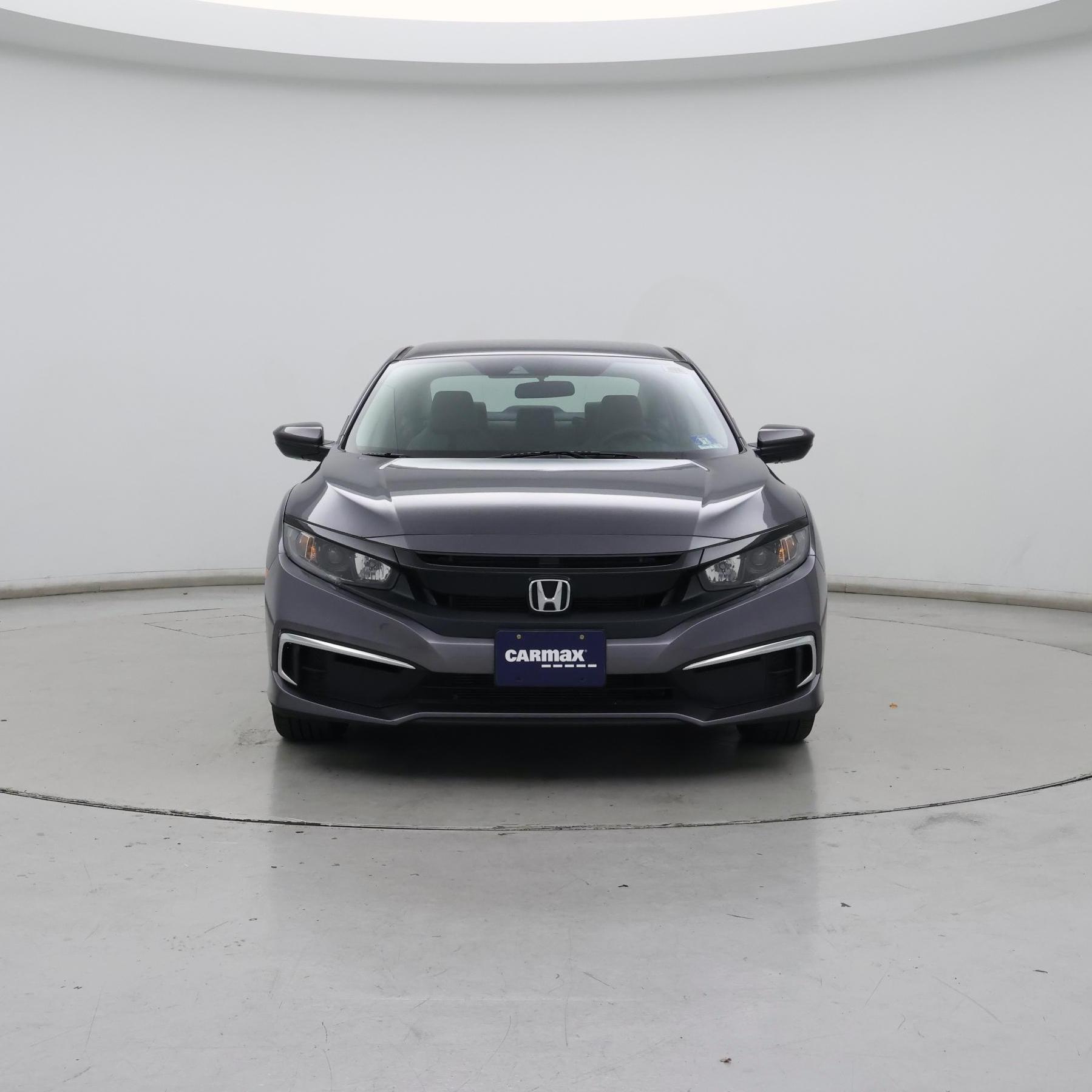 Thumbnail: 2020 Honda Civic - 5