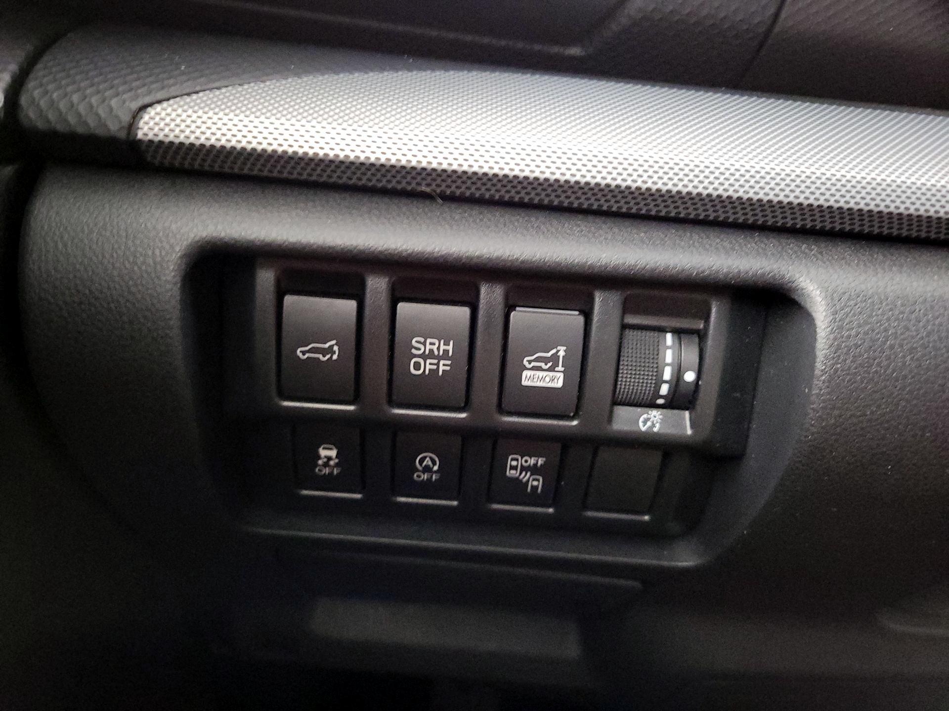 Thumbnail: 2021 Subaru Forester - 13