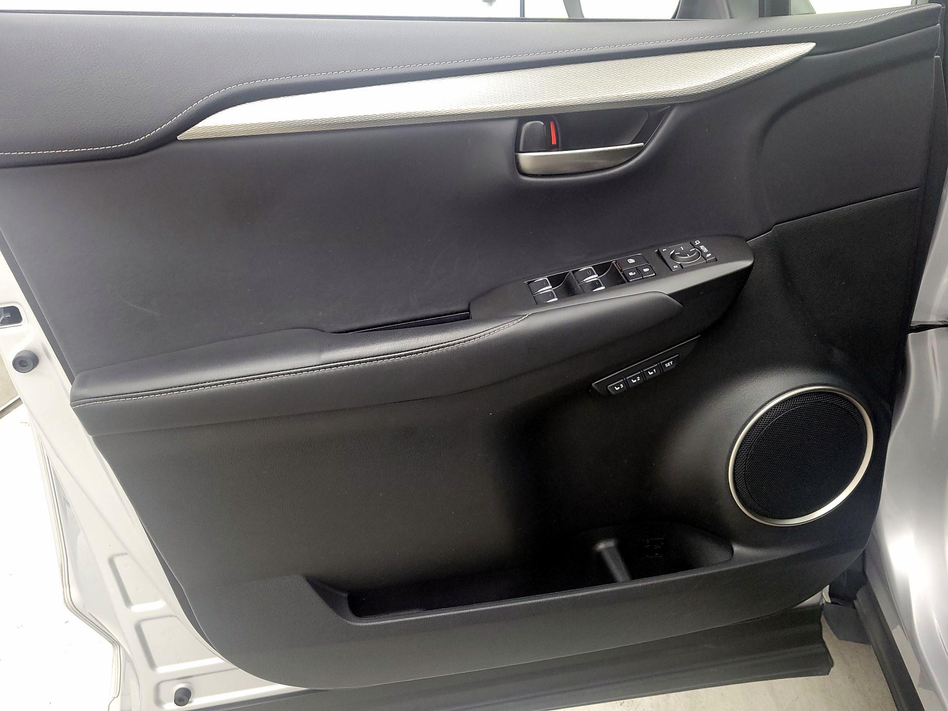 Thumbnail: 2019 Lexus NX - 12