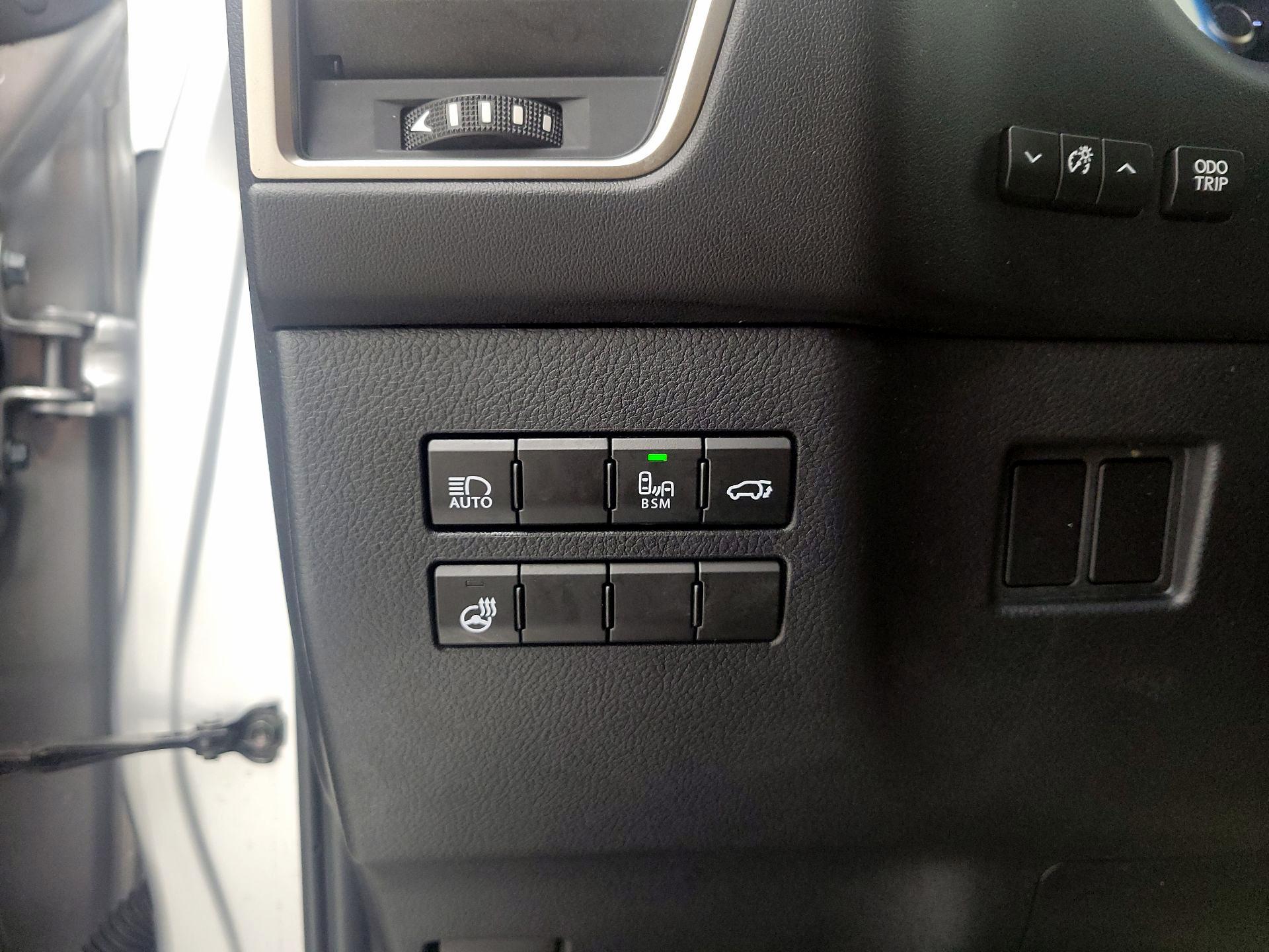 Thumbnail: 2019 Lexus NX - 13