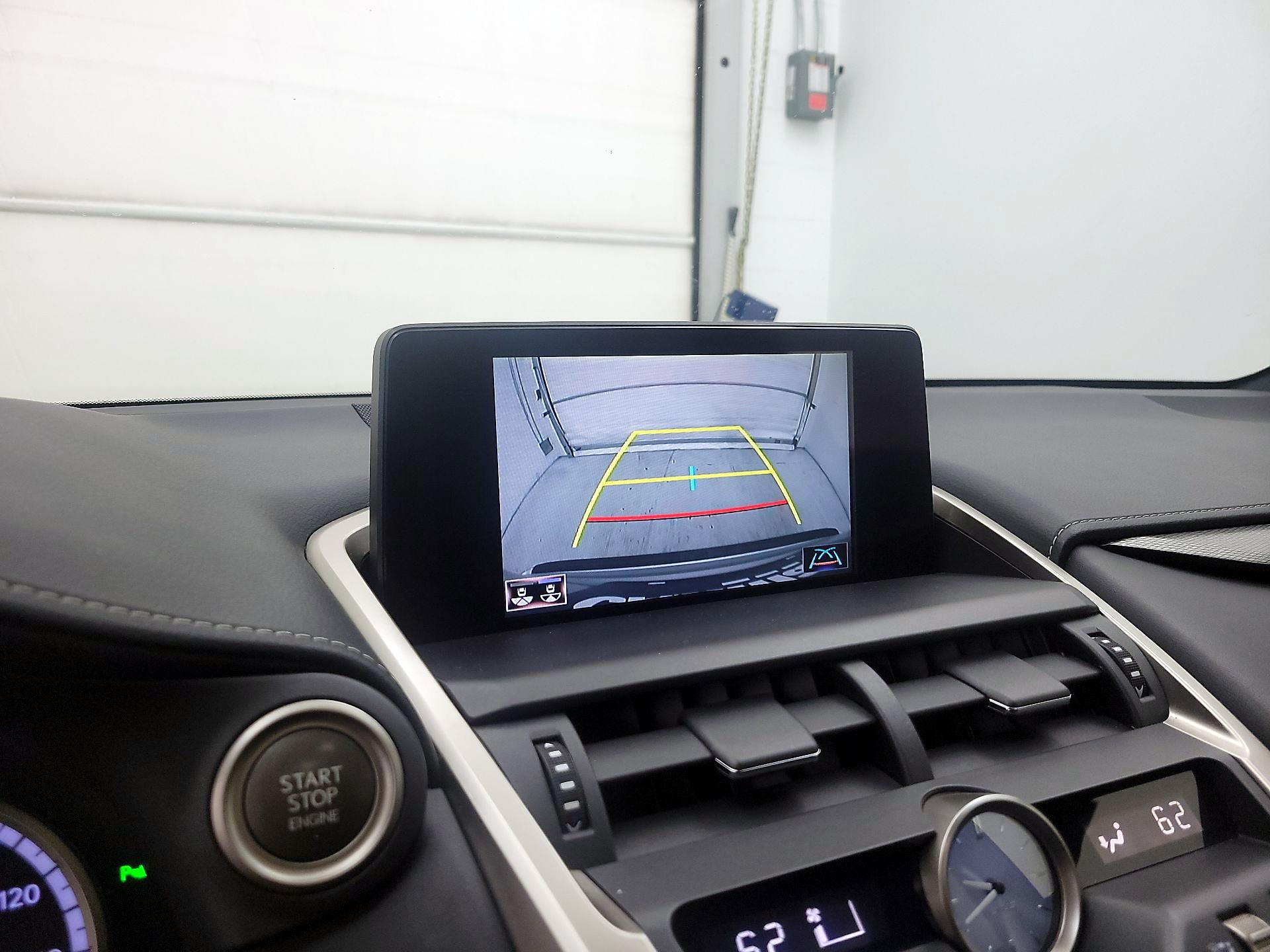 Thumbnail: 2019 Lexus NX - 14