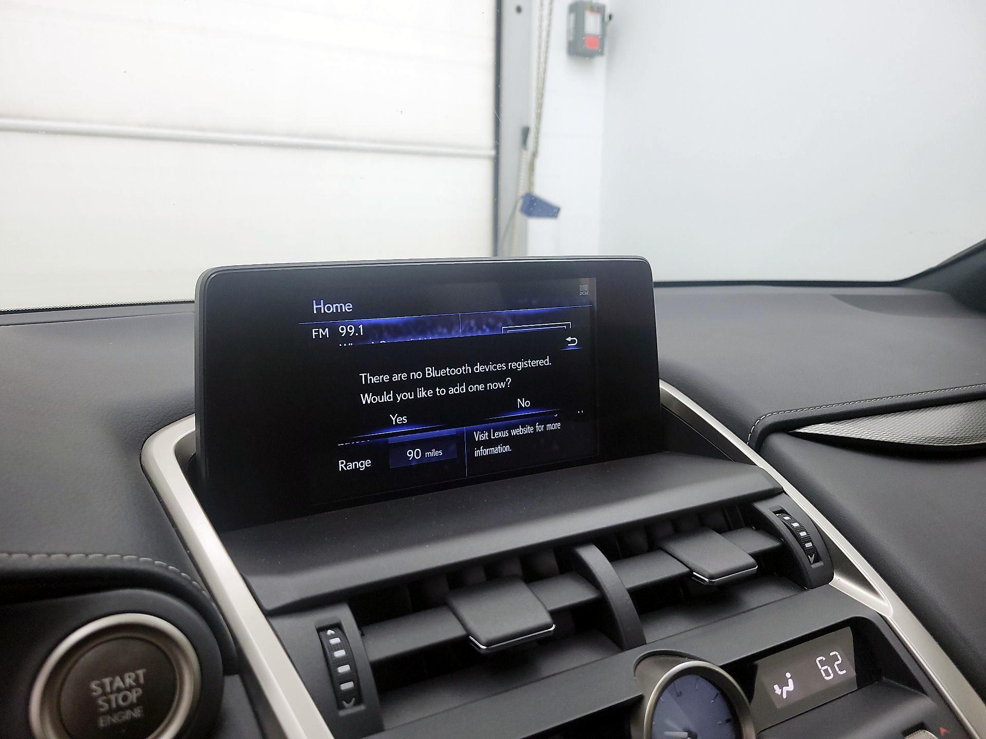 Thumbnail: 2019 Lexus NX - 15