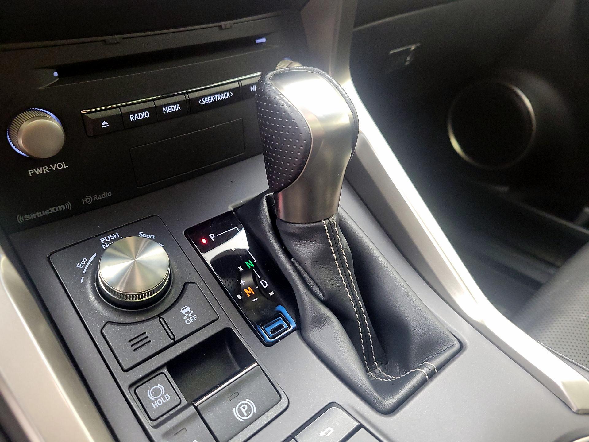 Thumbnail: 2019 Lexus NX - 17