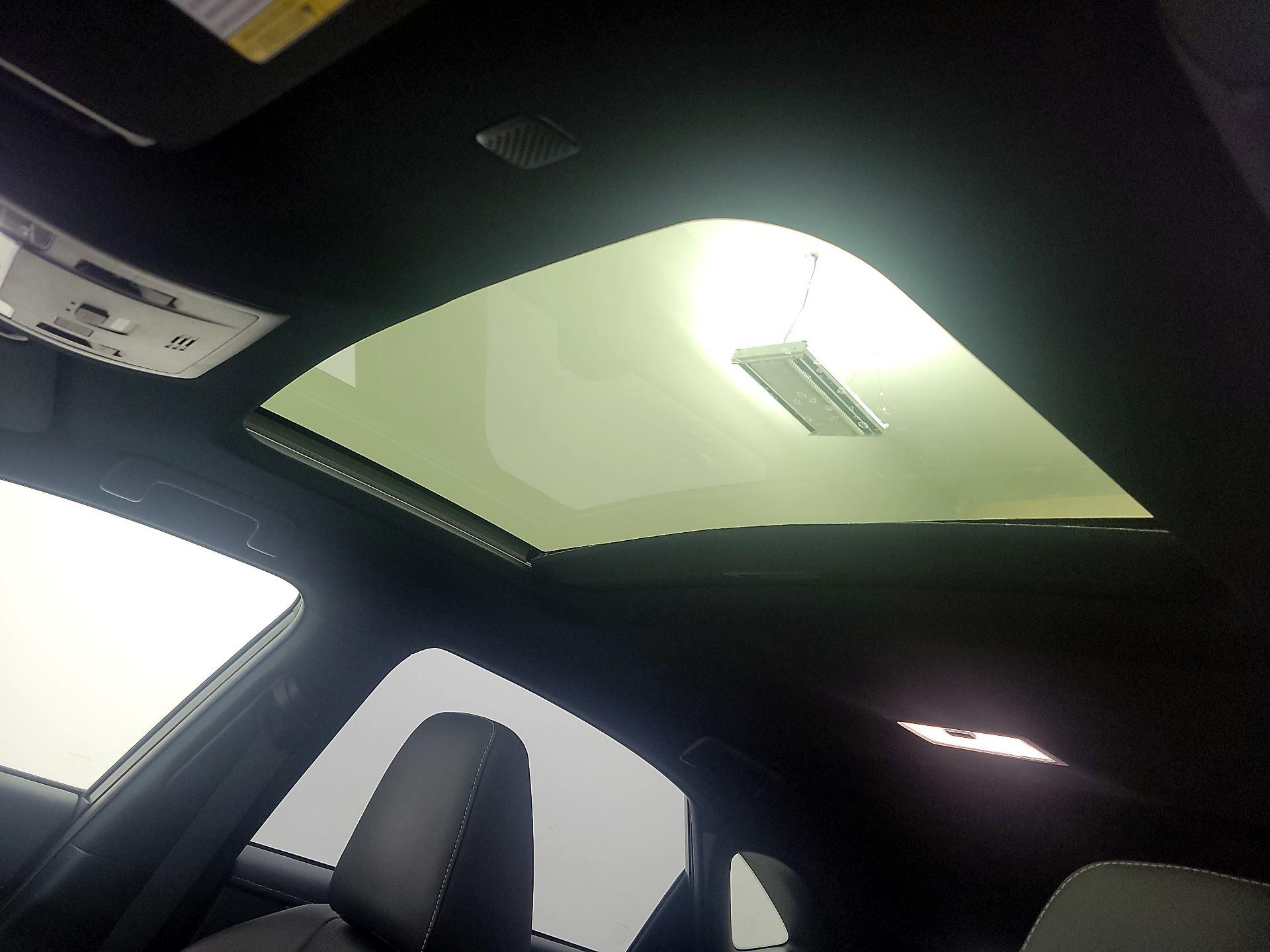 Thumbnail: 2019 Lexus NX - 18