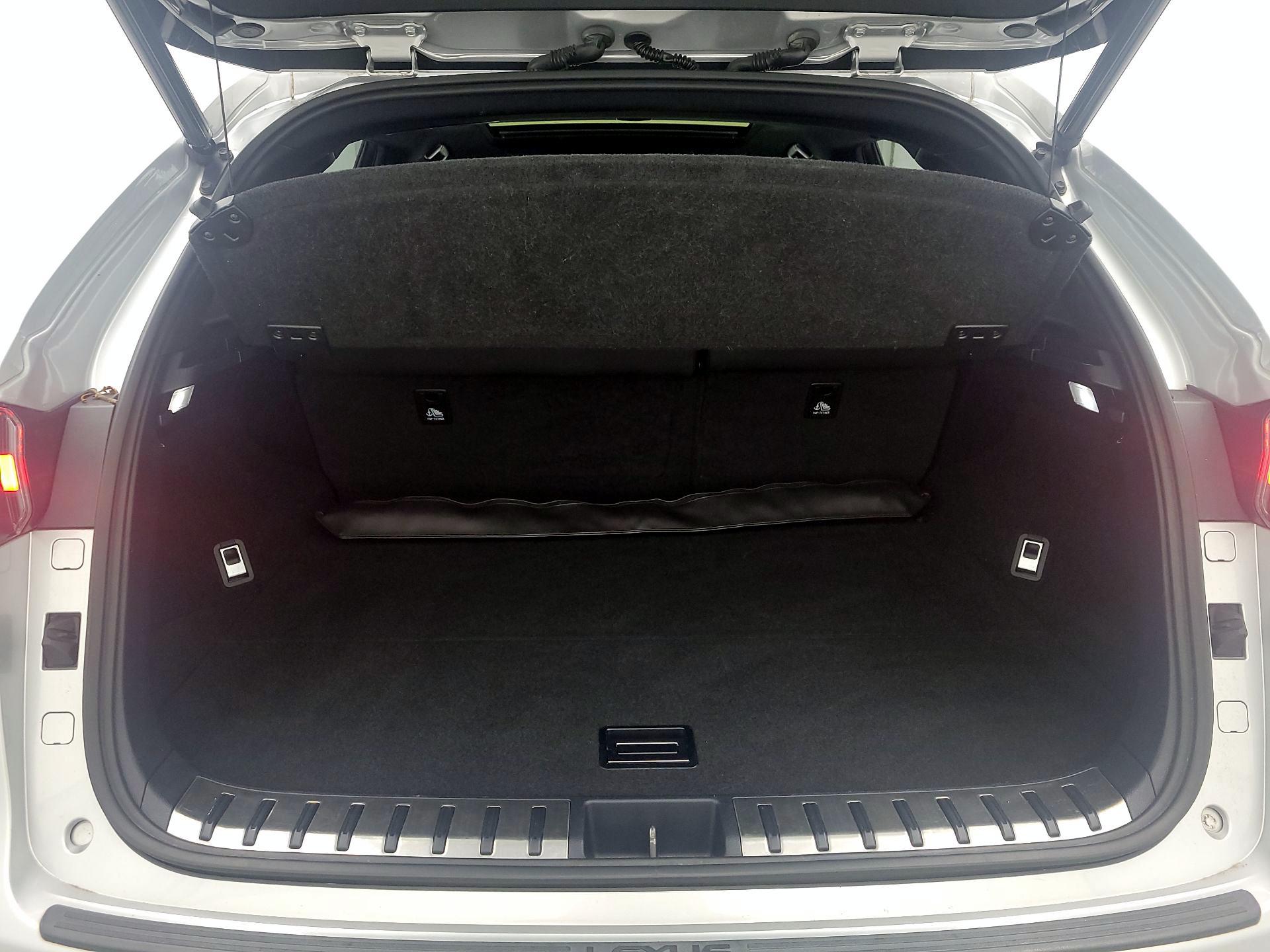 Thumbnail: 2019 Lexus NX - 20