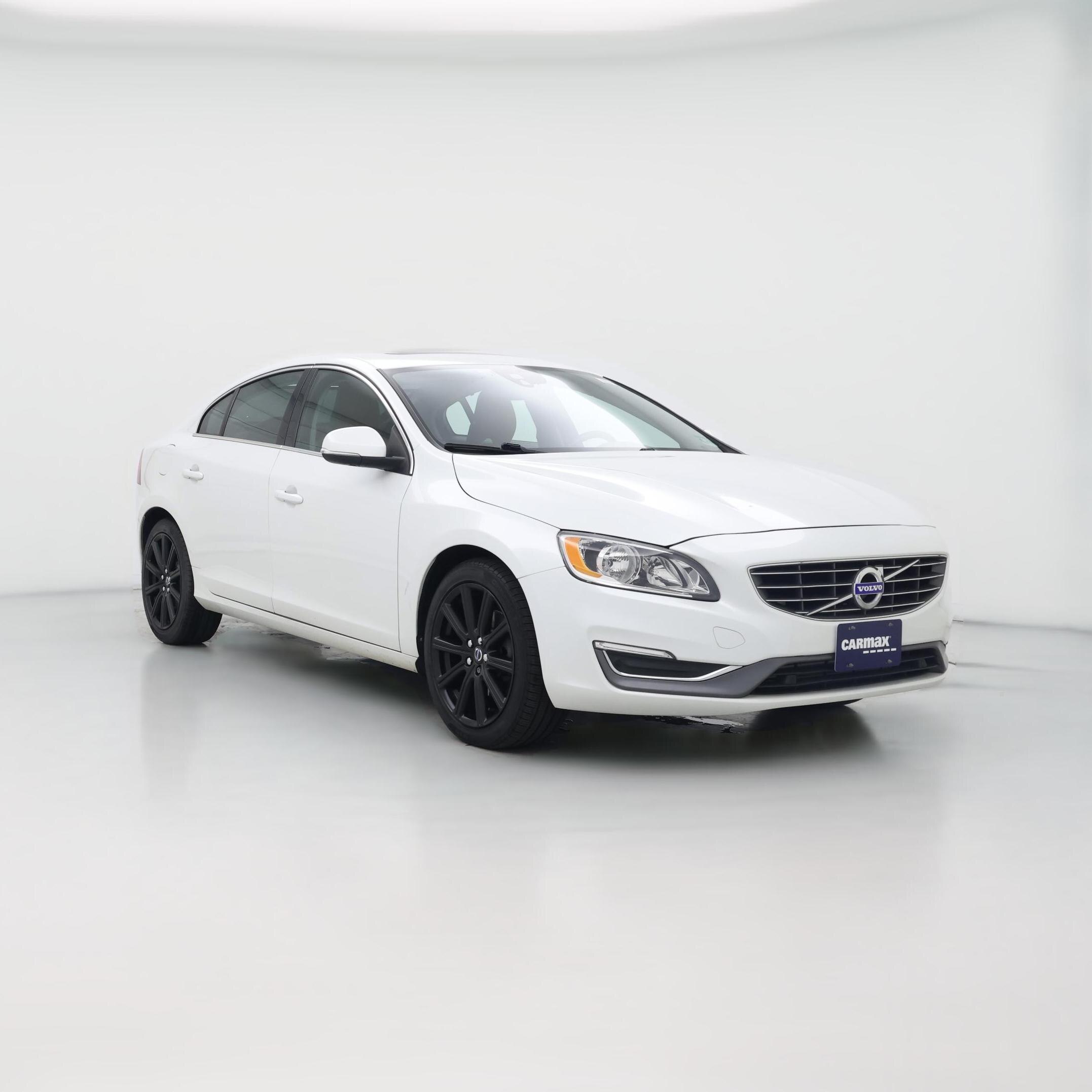 Thumbnail: 2018 Volvo S60 - 1