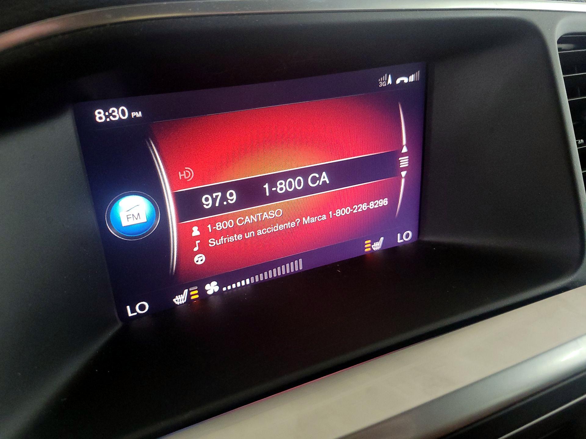 Thumbnail: 2018 Volvo S60 - 16