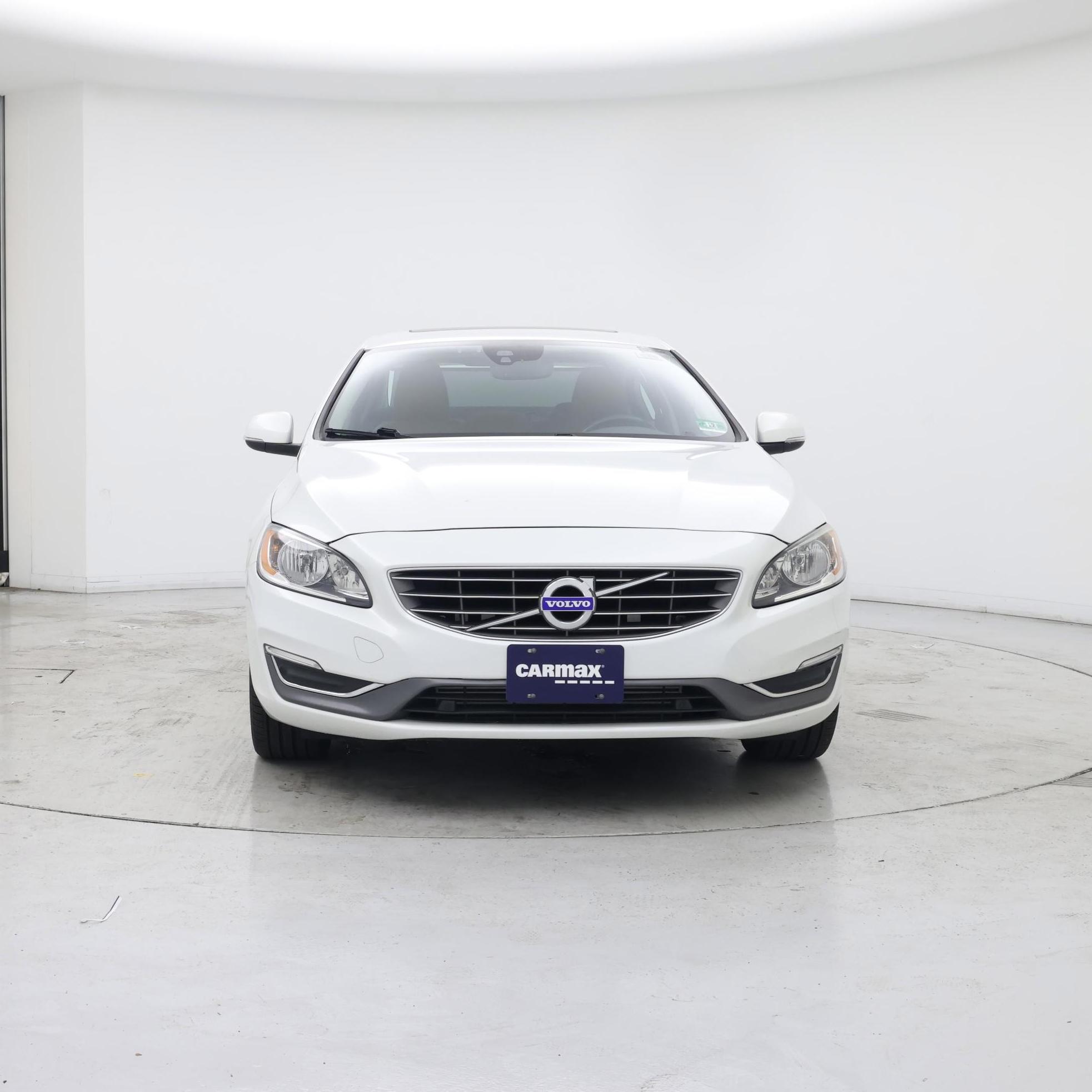 Thumbnail: 2018 Volvo S60 - 5