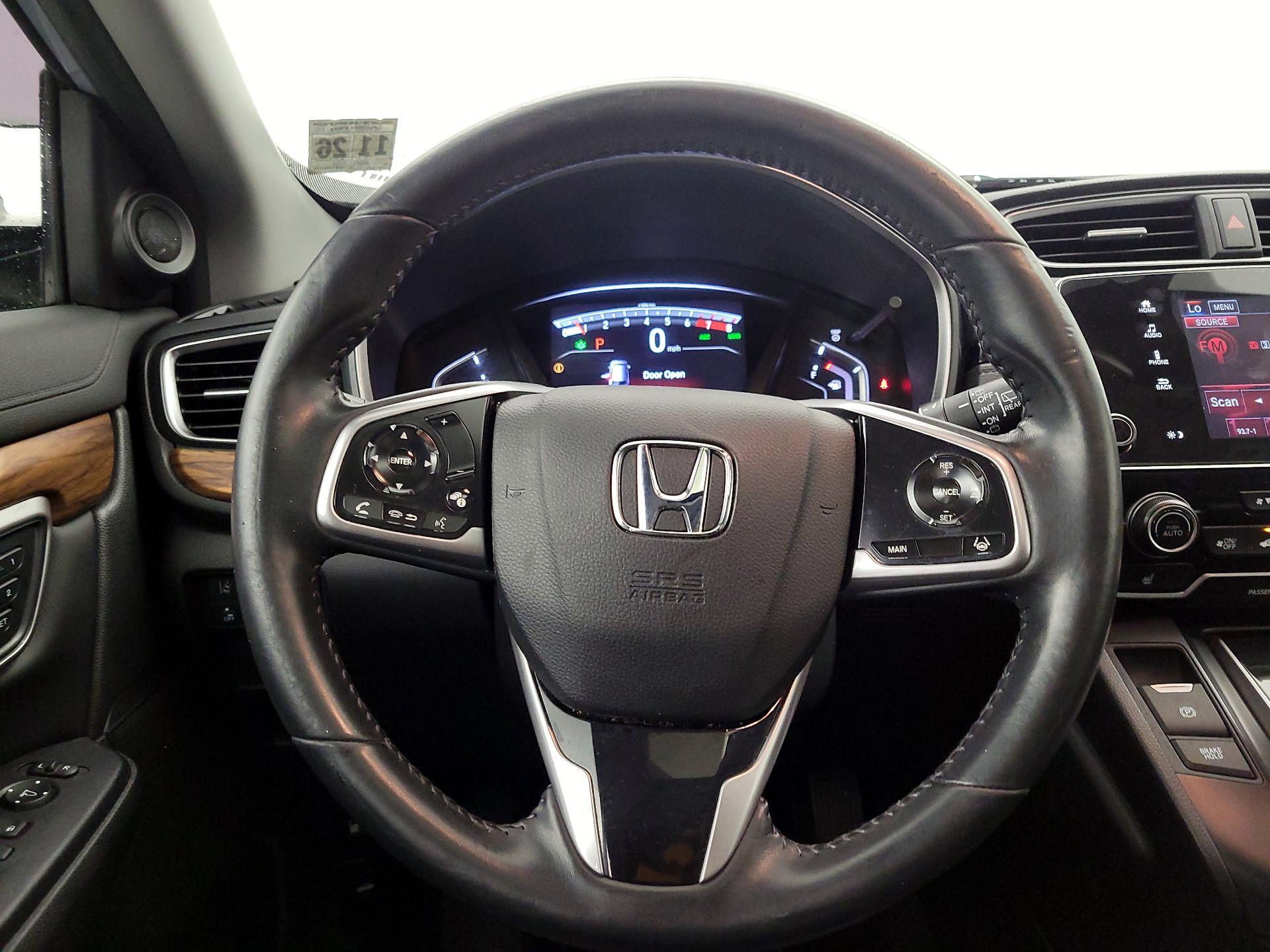 Thumbnail: 2022 Honda CR-V - 10