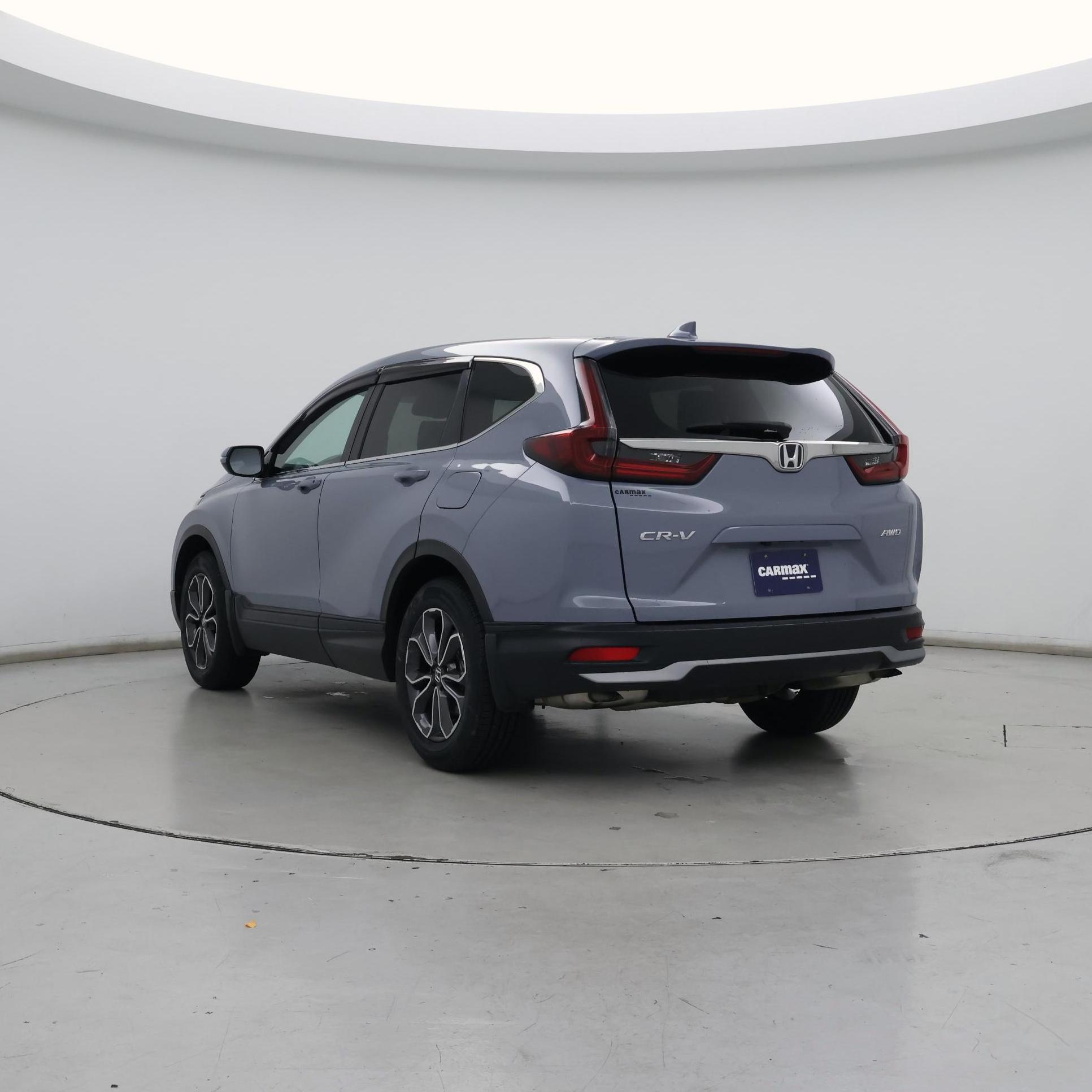 Thumbnail: 2022 Honda CR-V - 2