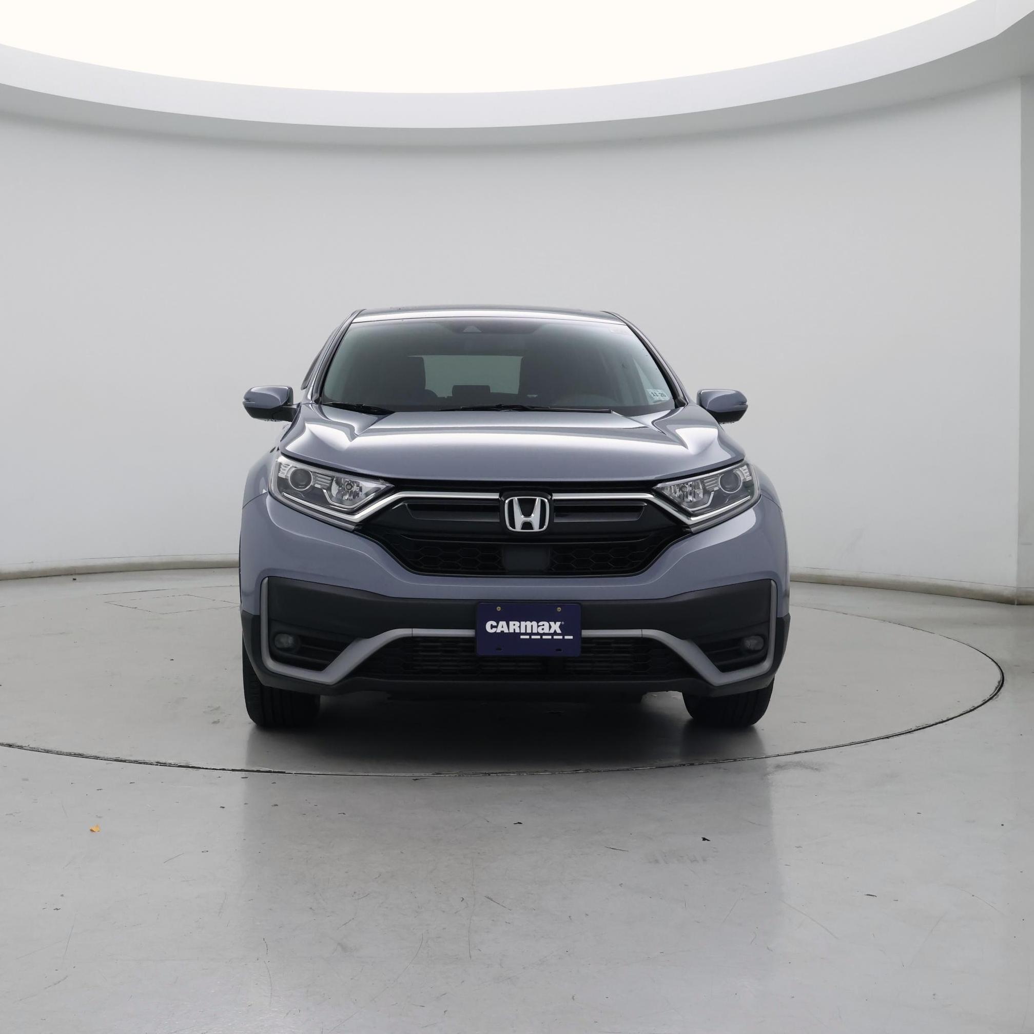 Thumbnail: 2022 Honda CR-V - 5