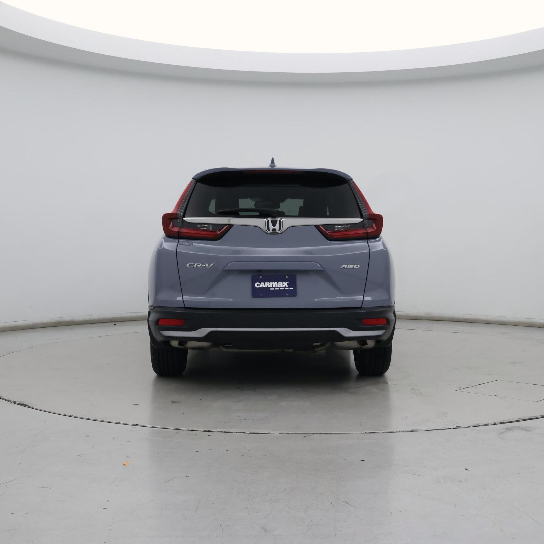 Thumbnail: 2022 Honda CR-V - 6