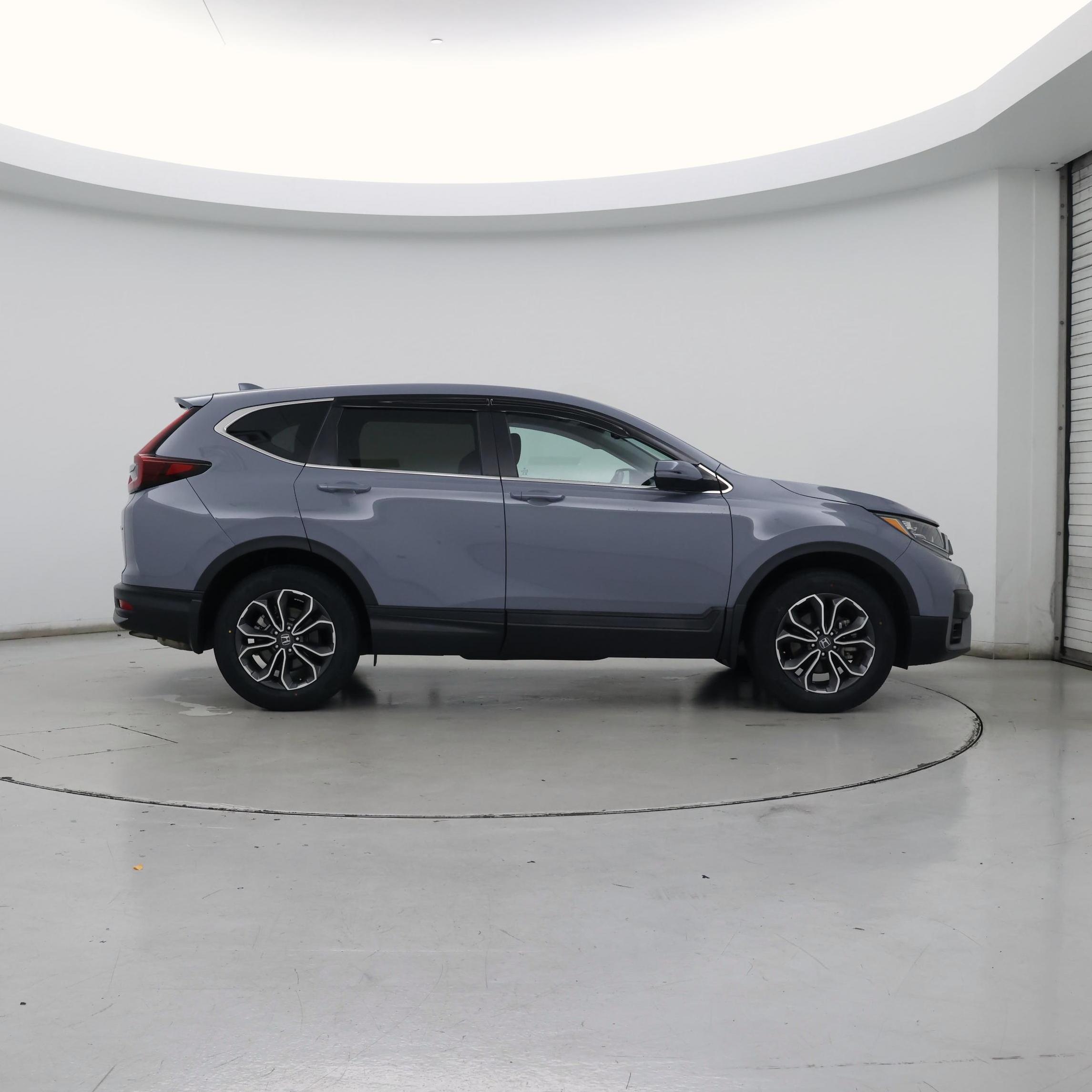 Thumbnail: 2022 Honda CR-V - 7