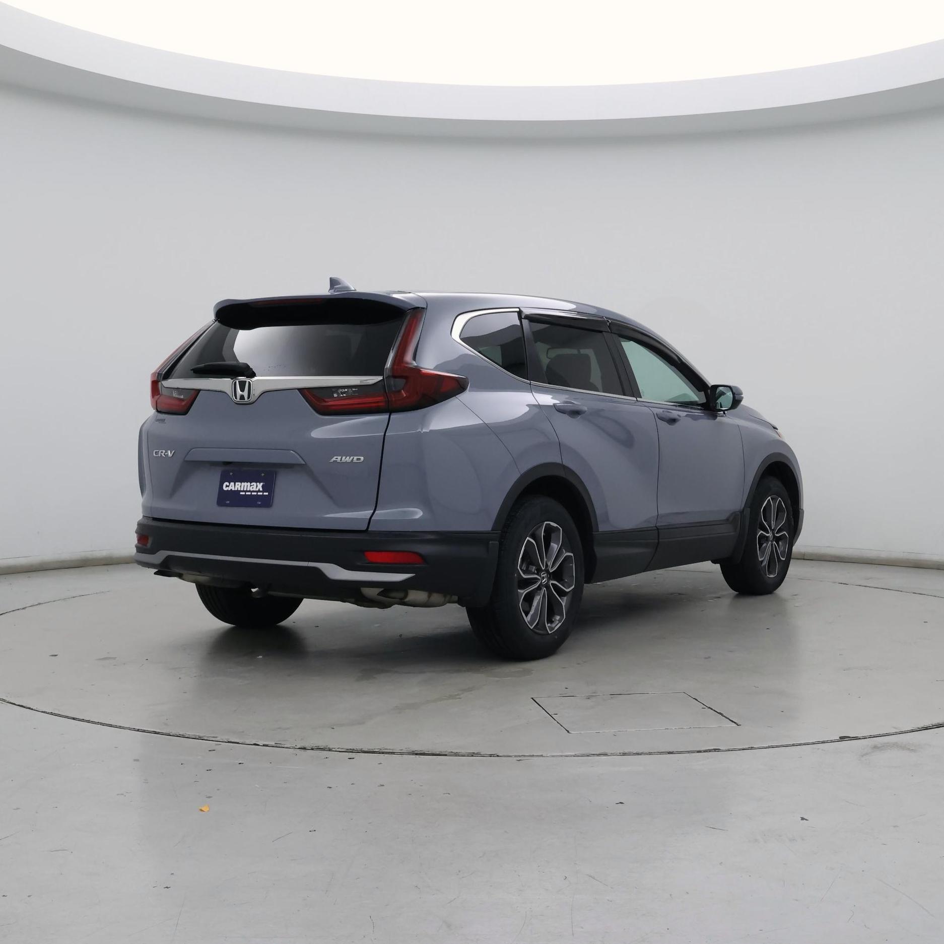 Thumbnail: 2022 Honda CR-V - 8