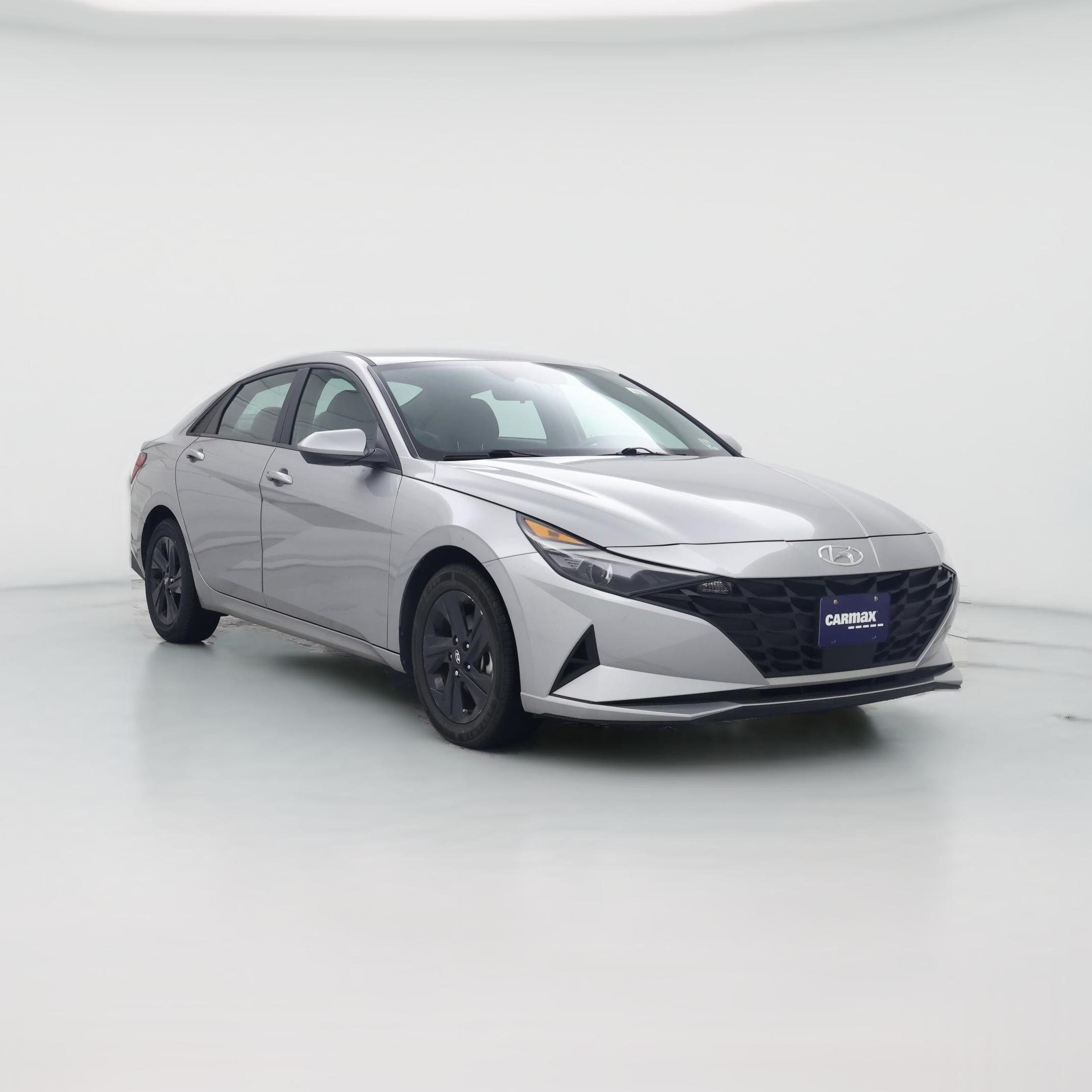 Thumbnail: 2022 Hyundai Elantra - 1