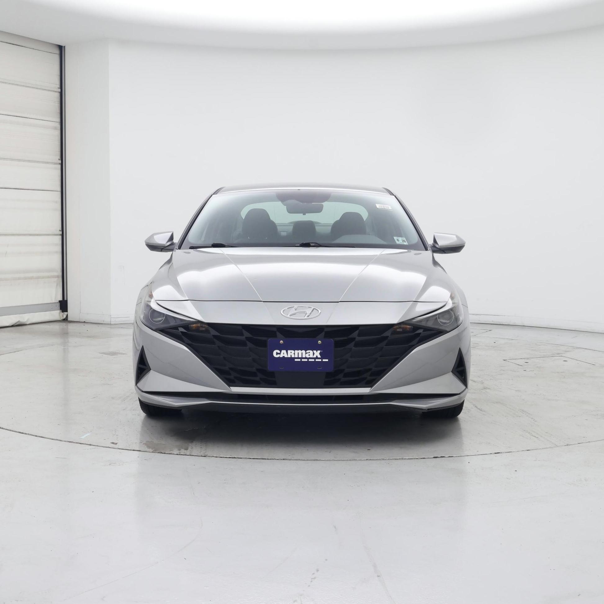 Thumbnail: 2022 Hyundai Elantra - 5