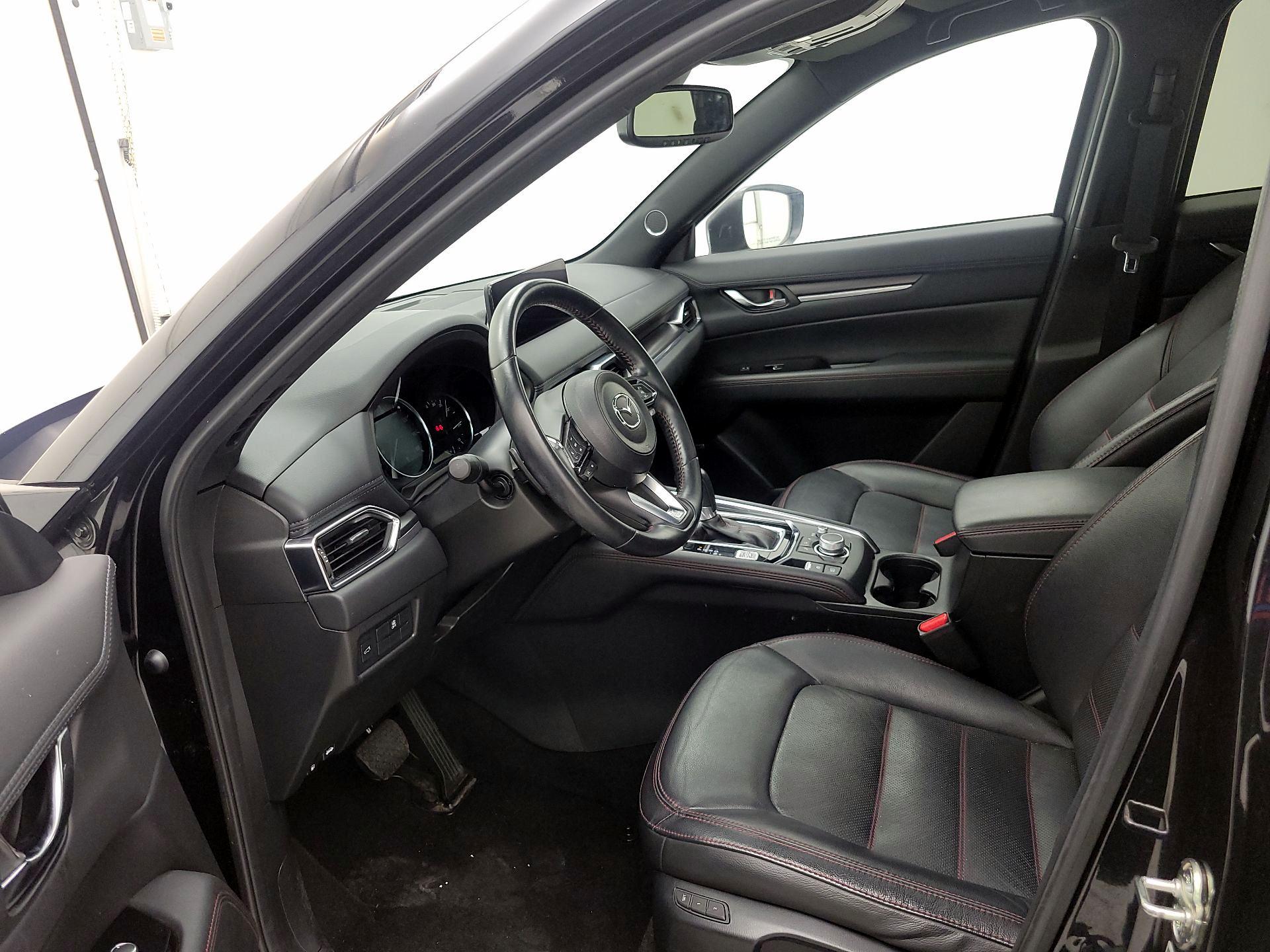 Thumbnail: 2022 Mazda CX-5 - 11