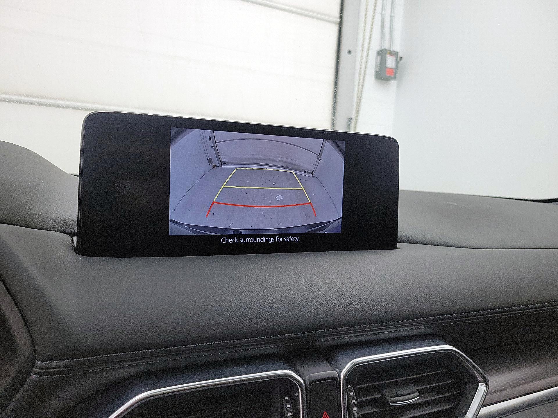 Thumbnail: 2022 Mazda CX-5 - 14