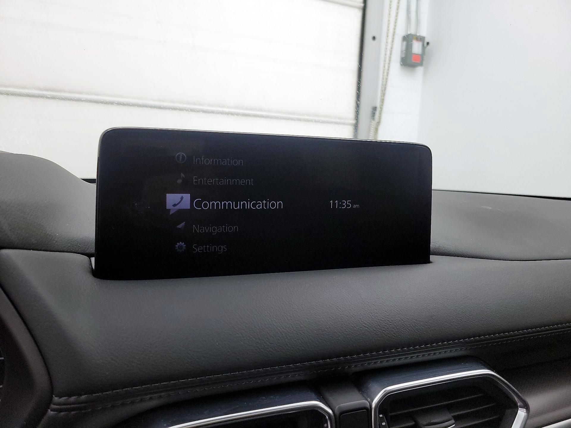 Thumbnail: 2022 Mazda CX-5 - 15