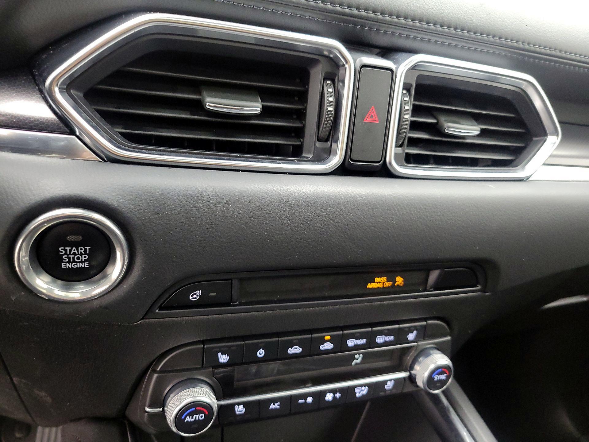 Thumbnail: 2022 Mazda CX-5 - 16