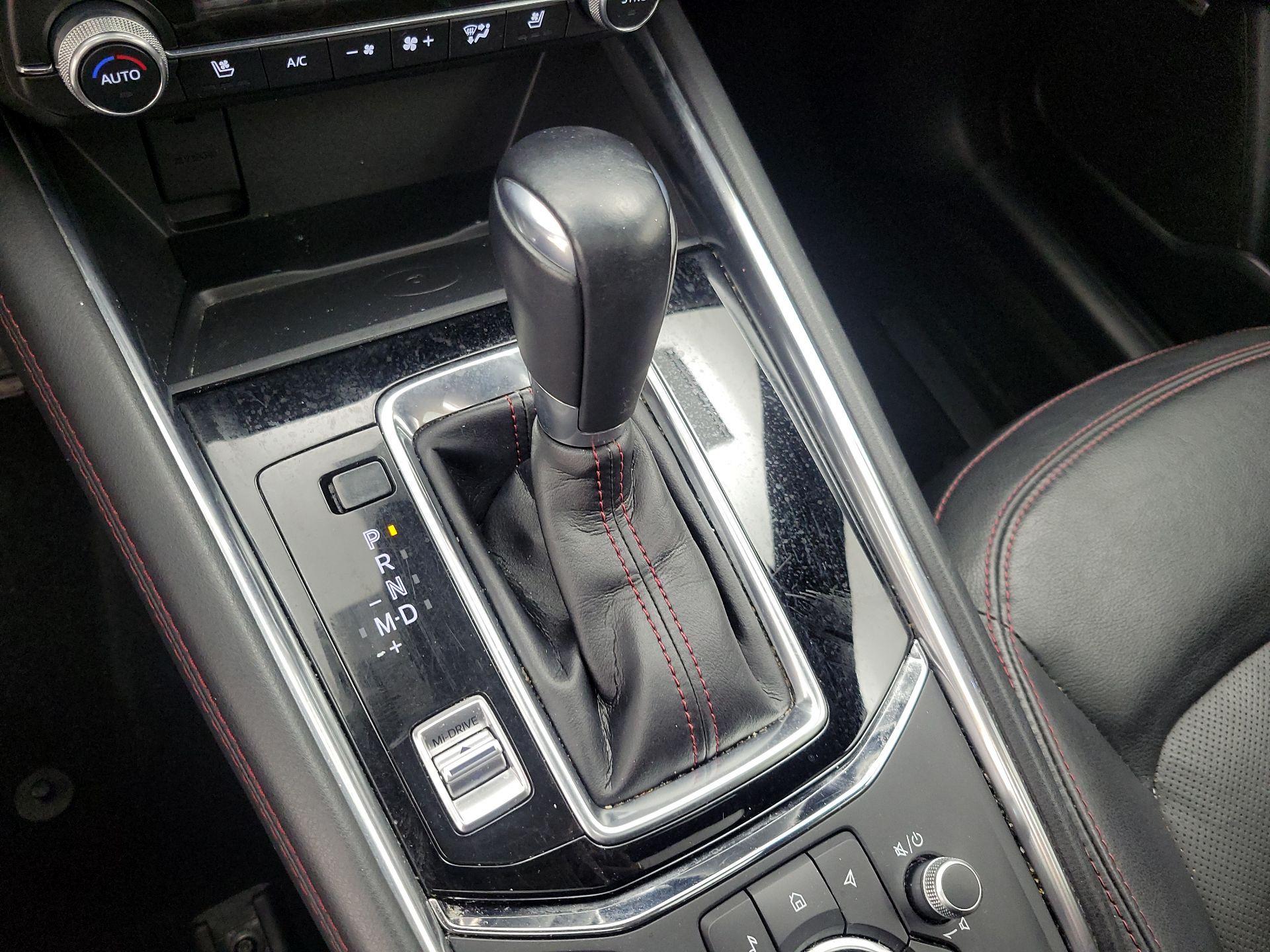 Thumbnail: 2022 Mazda CX-5 - 17