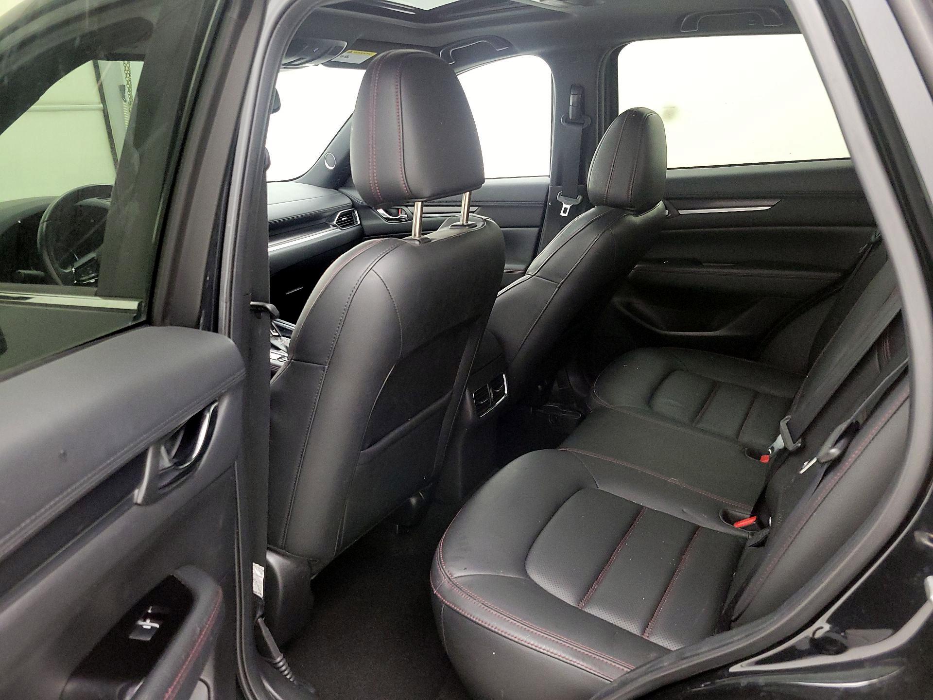 Thumbnail: 2022 Mazda CX-5 - 20