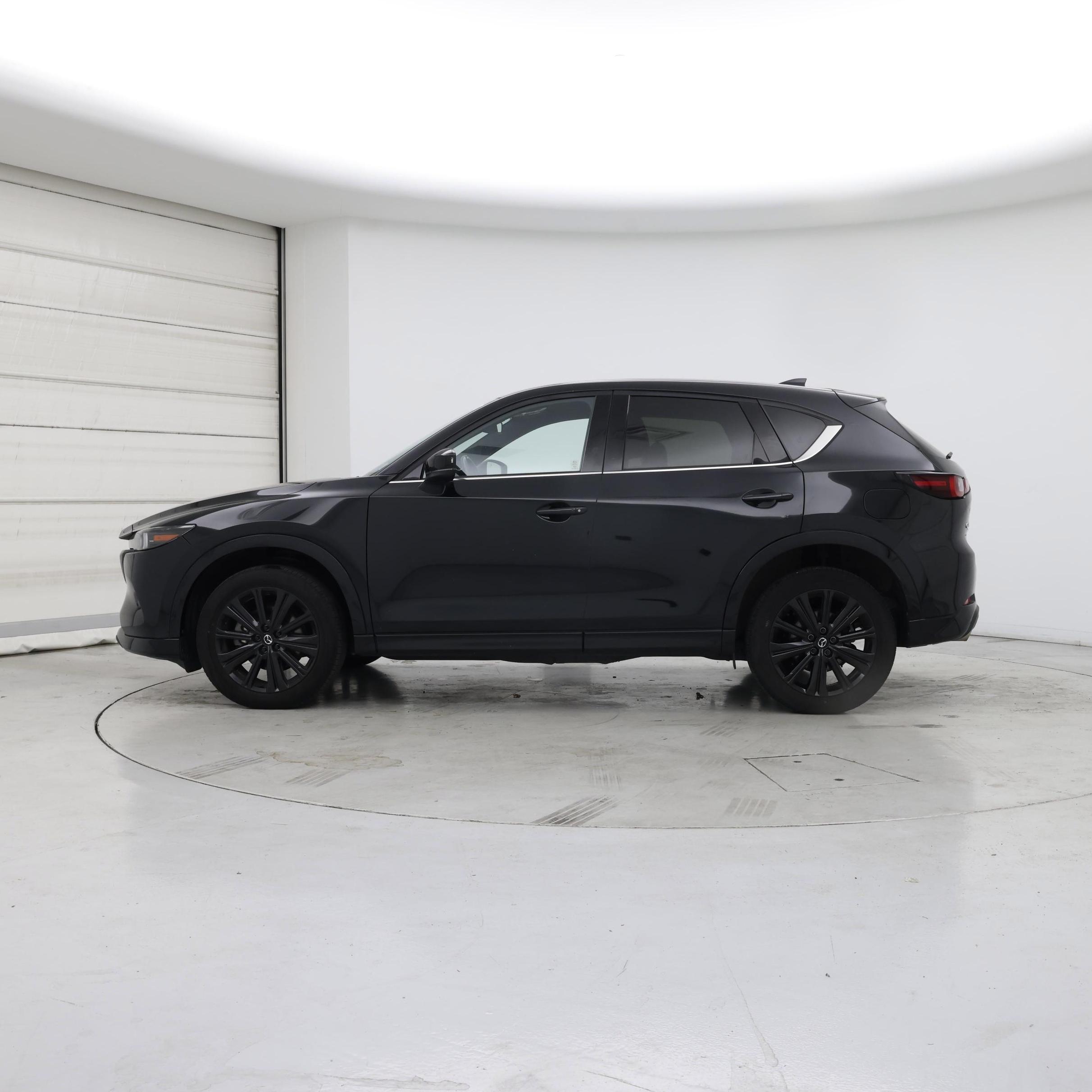Thumbnail: 2022 Mazda CX-5 - 3