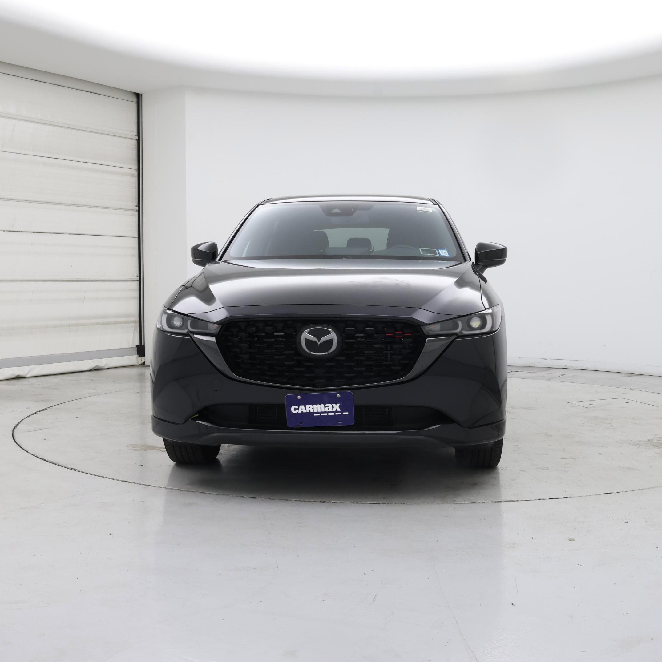 Thumbnail: 2022 Mazda CX-5 - 5