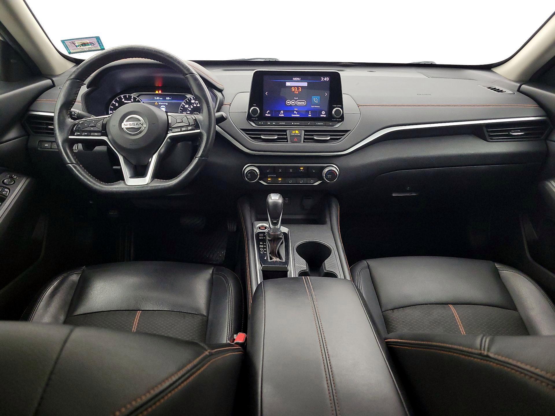 Thumbnail: 2019 Nissan Altima - 9