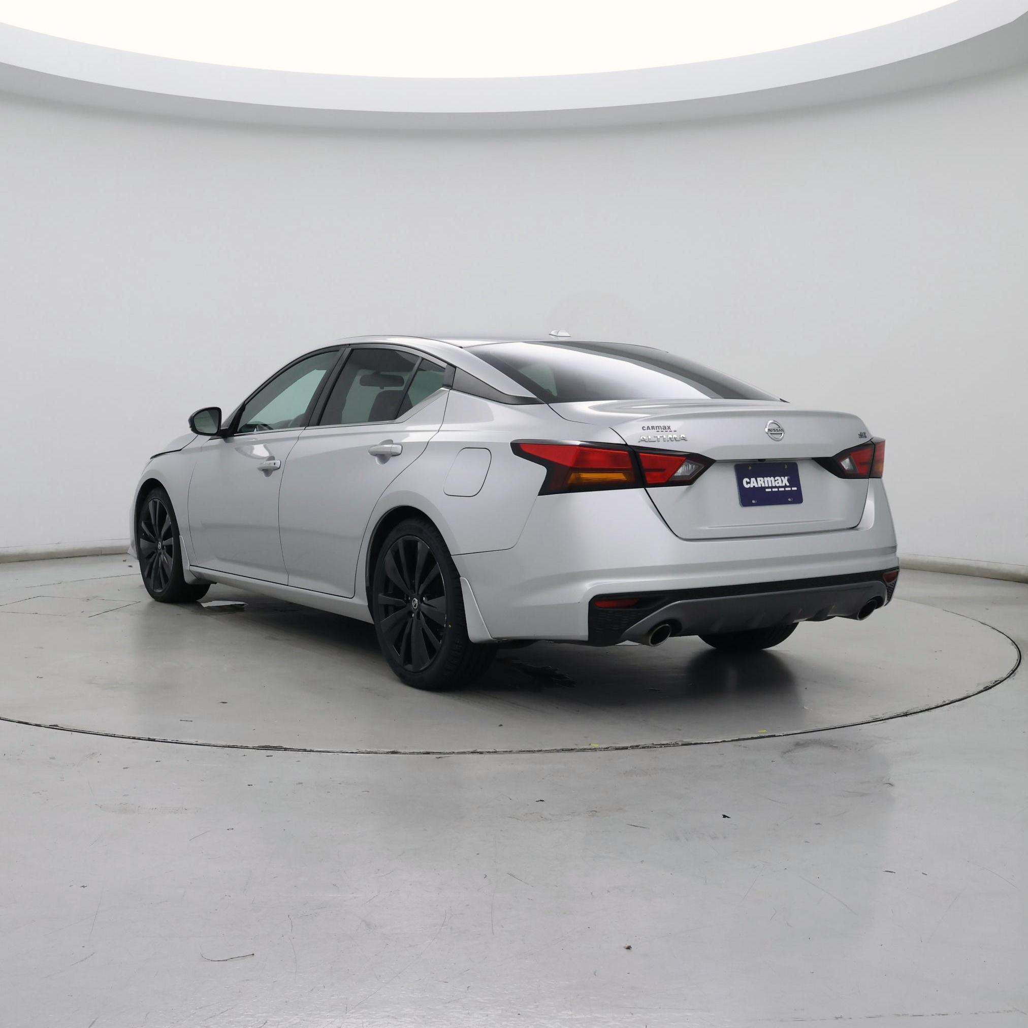 Thumbnail: 2019 Nissan Altima - 2