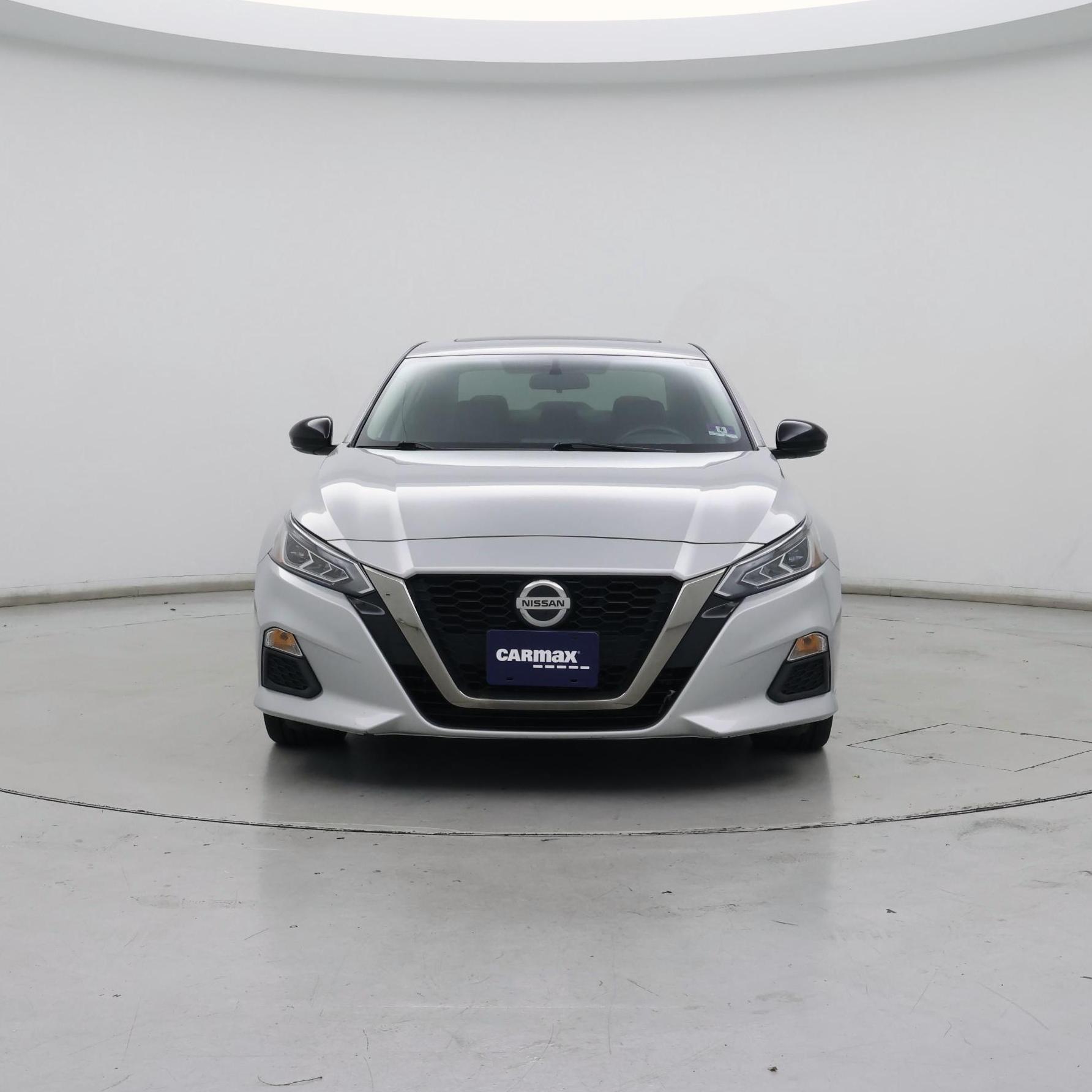 Thumbnail: 2019 Nissan Altima - 5