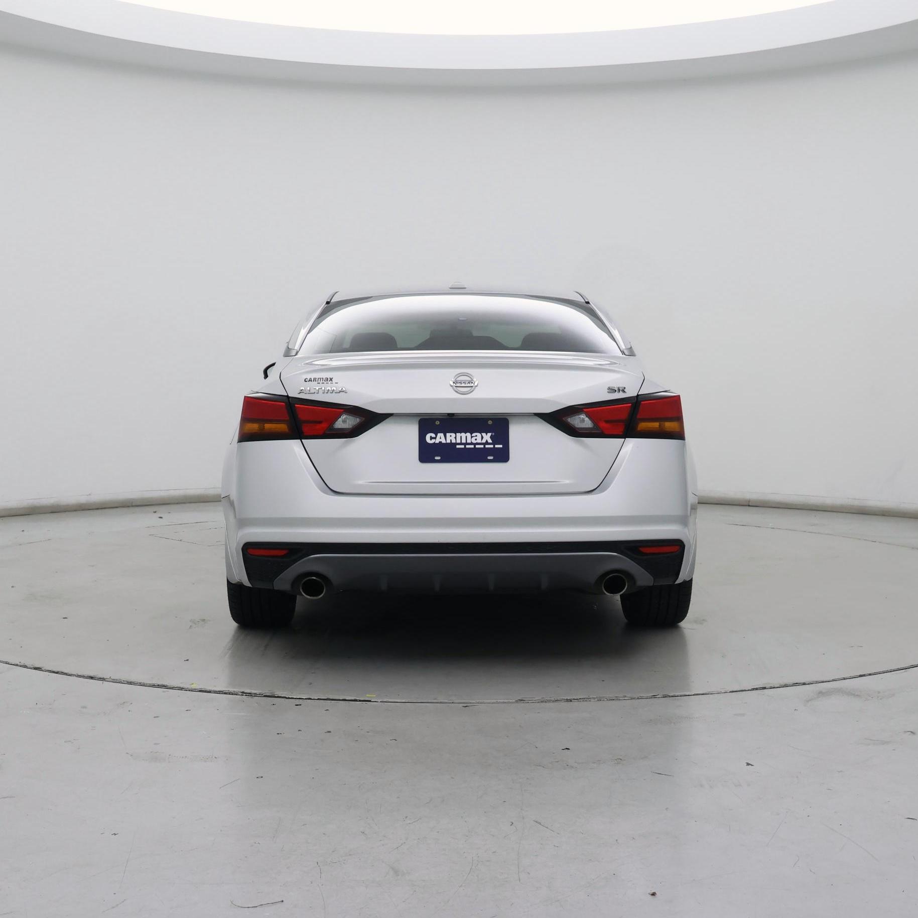 Thumbnail: 2019 Nissan Altima - 6