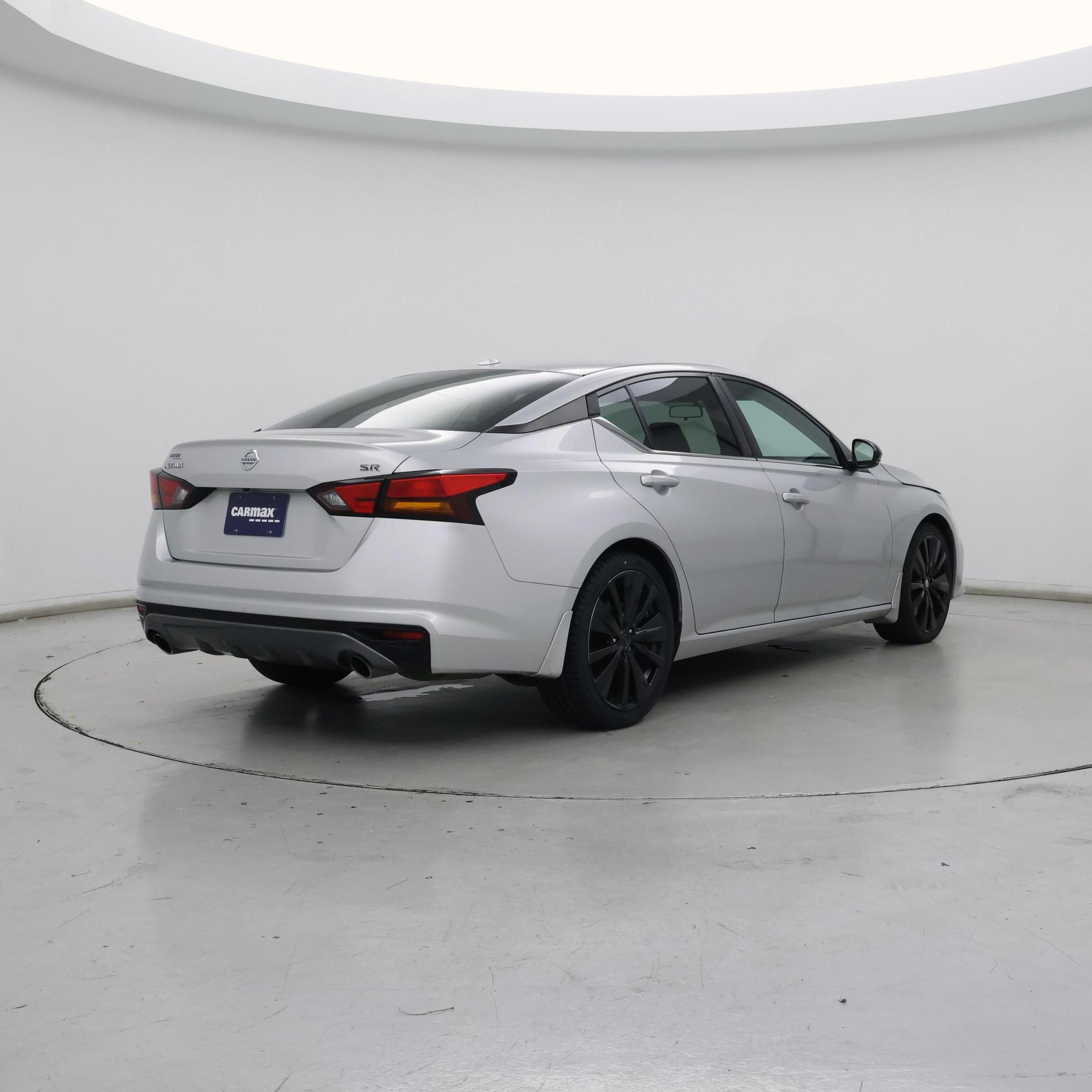 Thumbnail: 2019 Nissan Altima - 8