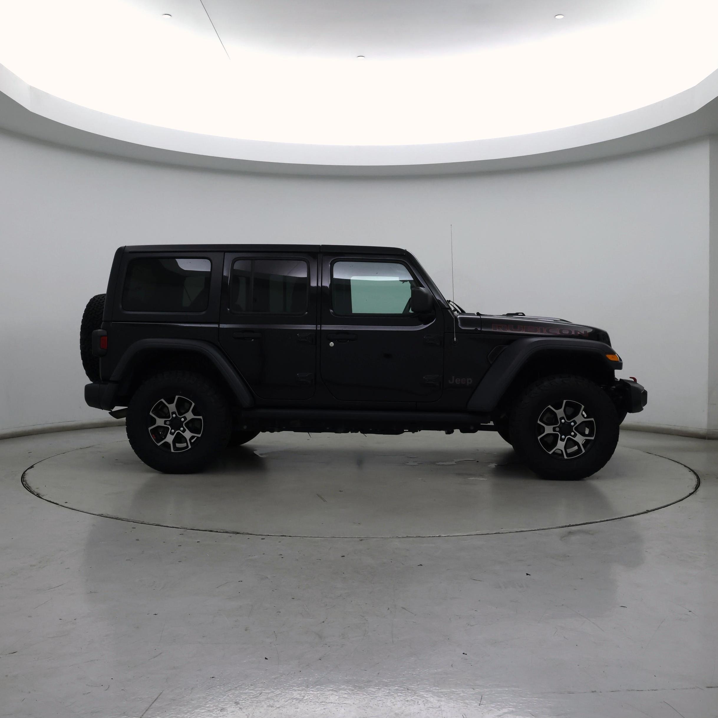 Thumbnail: 2018 Jeep Wrangler - 7