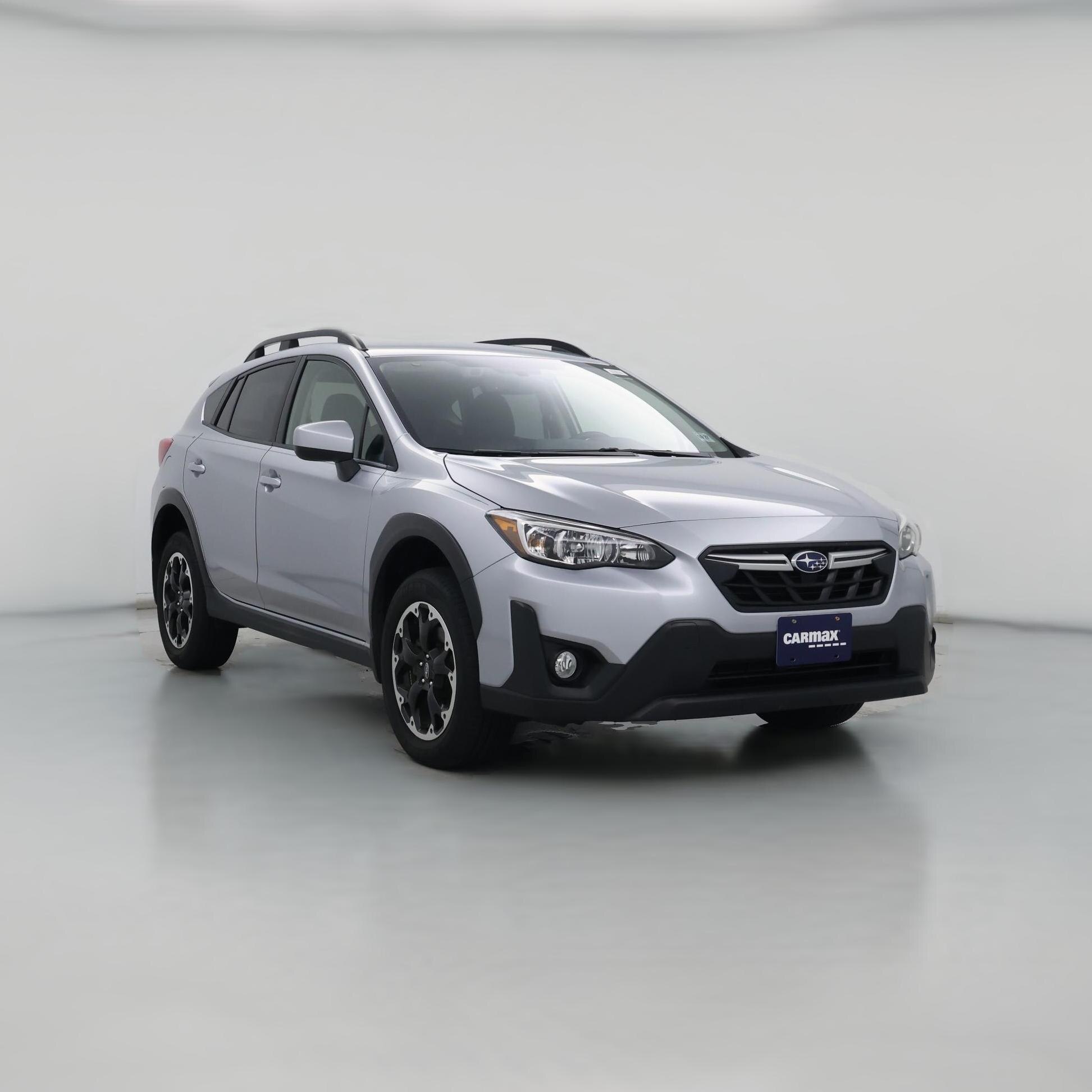 Thumbnail: 2023 Subaru Crosstrek - 1