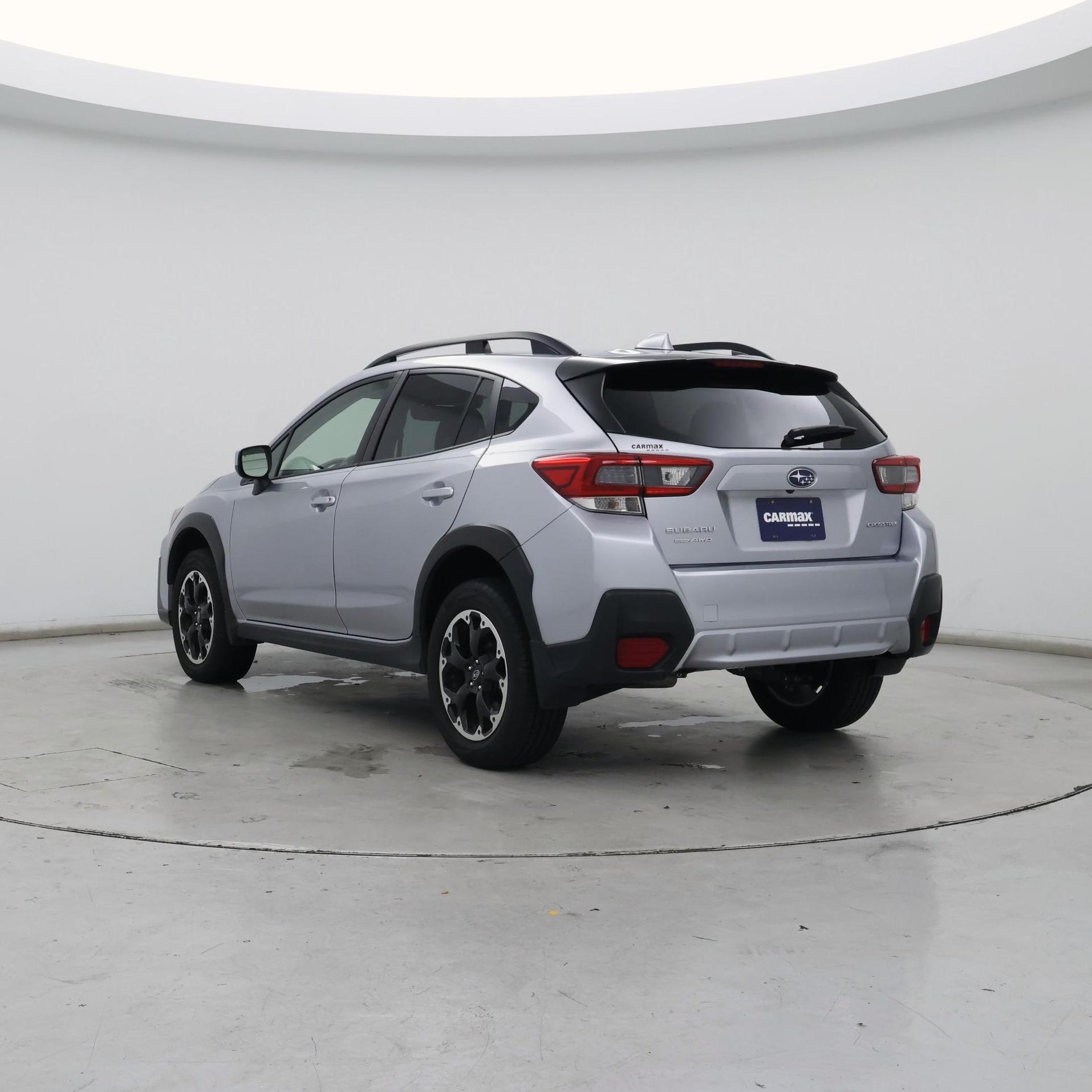 Thumbnail: 2023 Subaru Crosstrek - 2