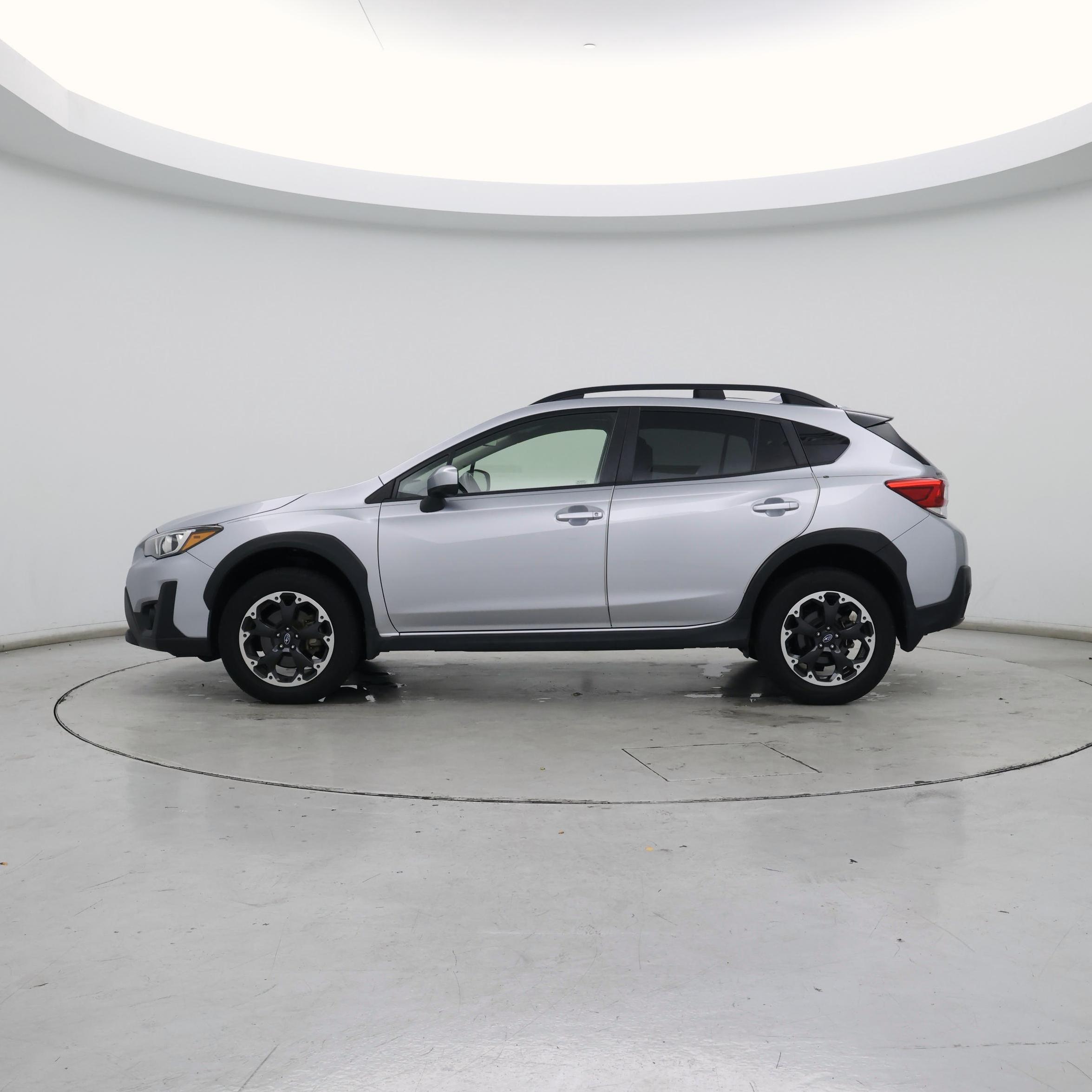 Thumbnail: 2023 Subaru Crosstrek - 3
