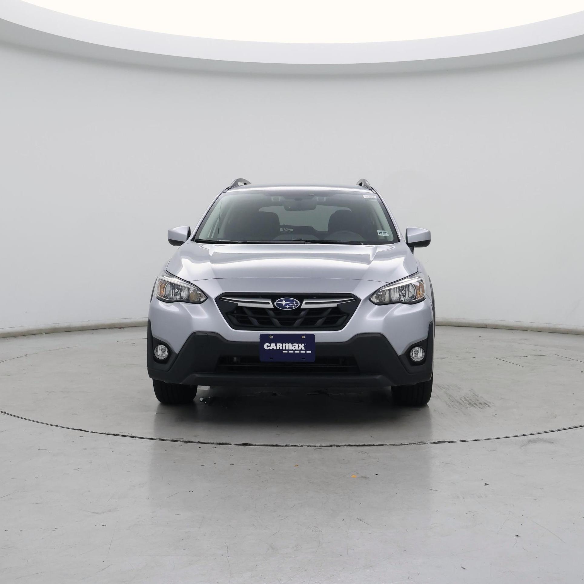 Thumbnail: 2023 Subaru Crosstrek - 5